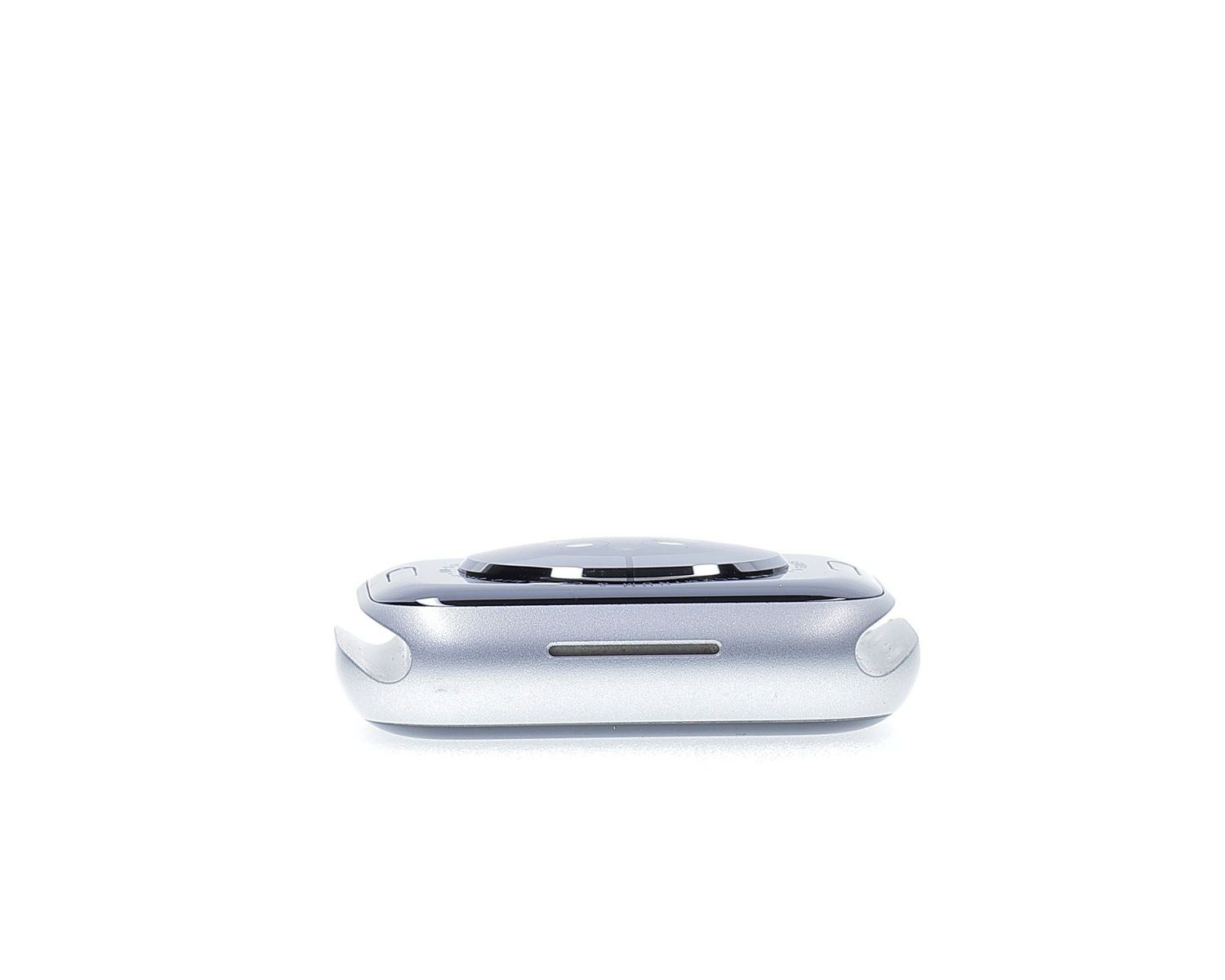 Apple Watch Series 9 2023, GPS, Aluminium 41mm Silver - Отлично