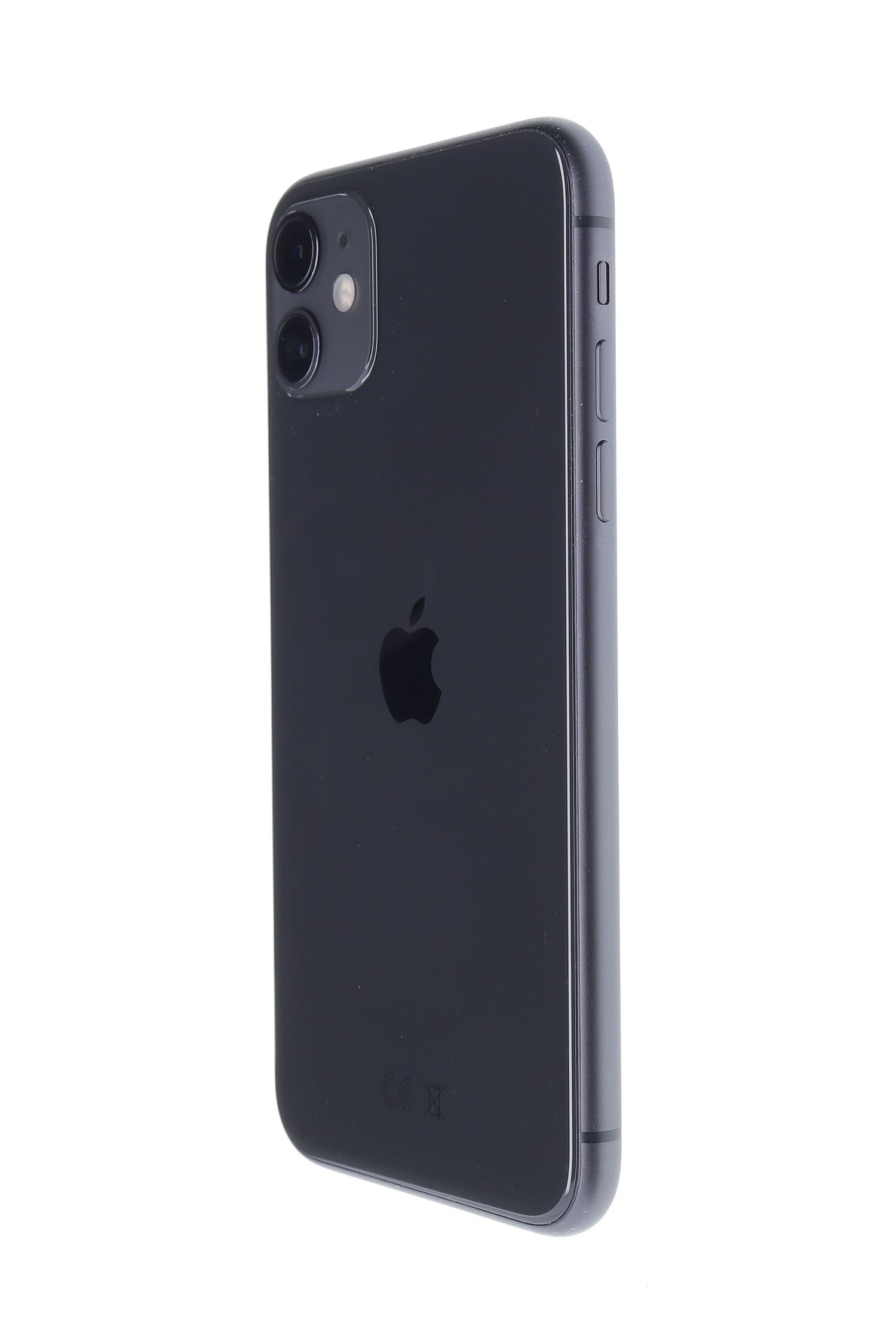 Apple iPhone 11 64 GB Black - Excelent