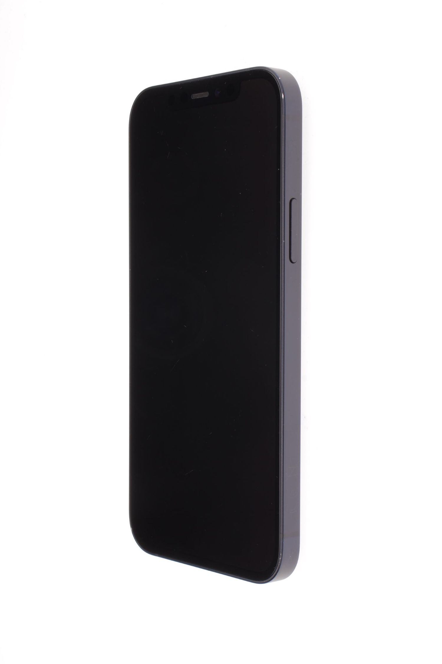 Apple iPhone 12 Black 128GB SIMフリー Apple iPhone 12 Black 6.1