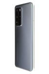 gallery Mobiltelefon Huawei P40 Pro Dual Sim, Silver Frost, 256 GB, Excelent