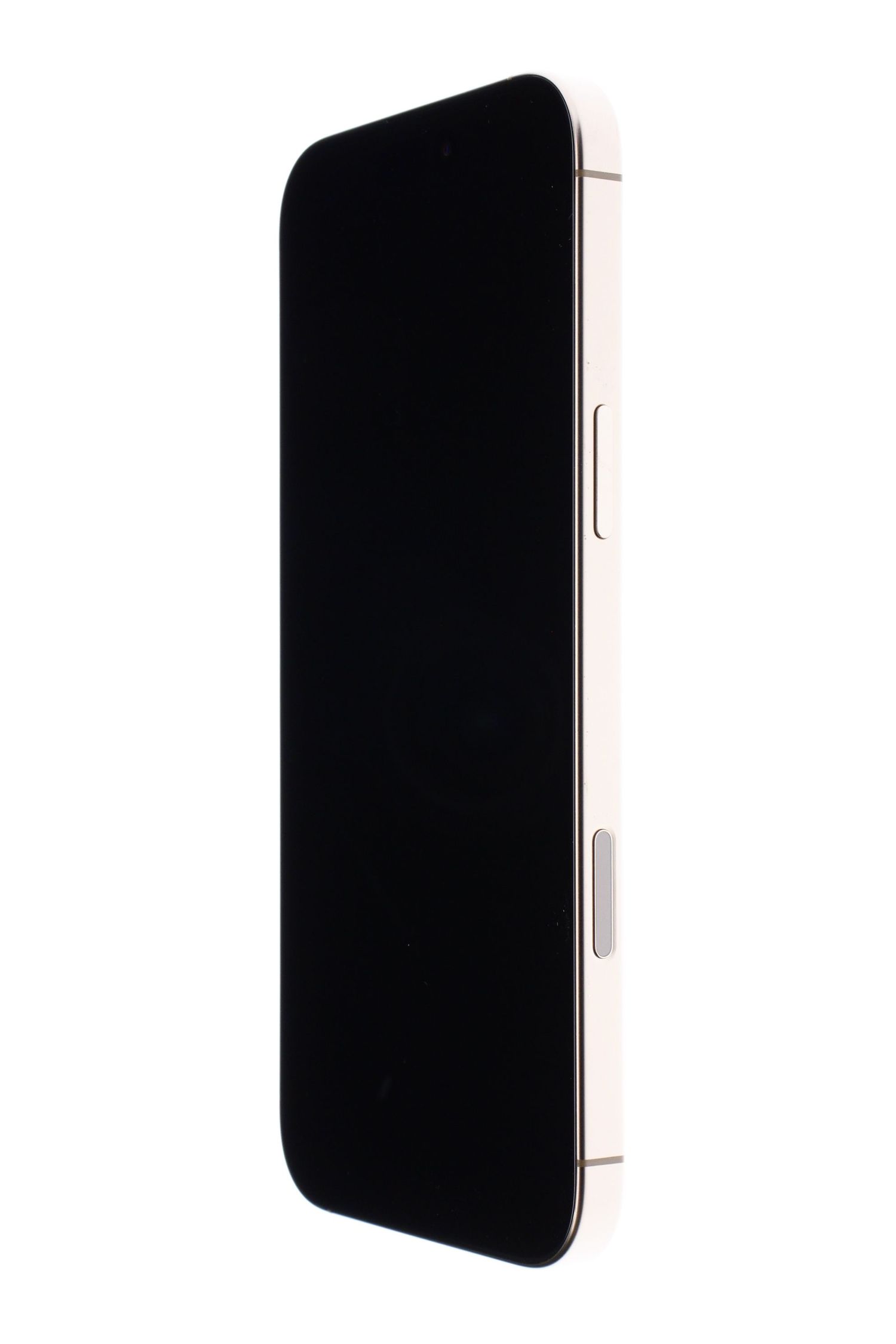 Apple iPhone 16 Pro Max 512 GB Desert Titanium - Újszerű