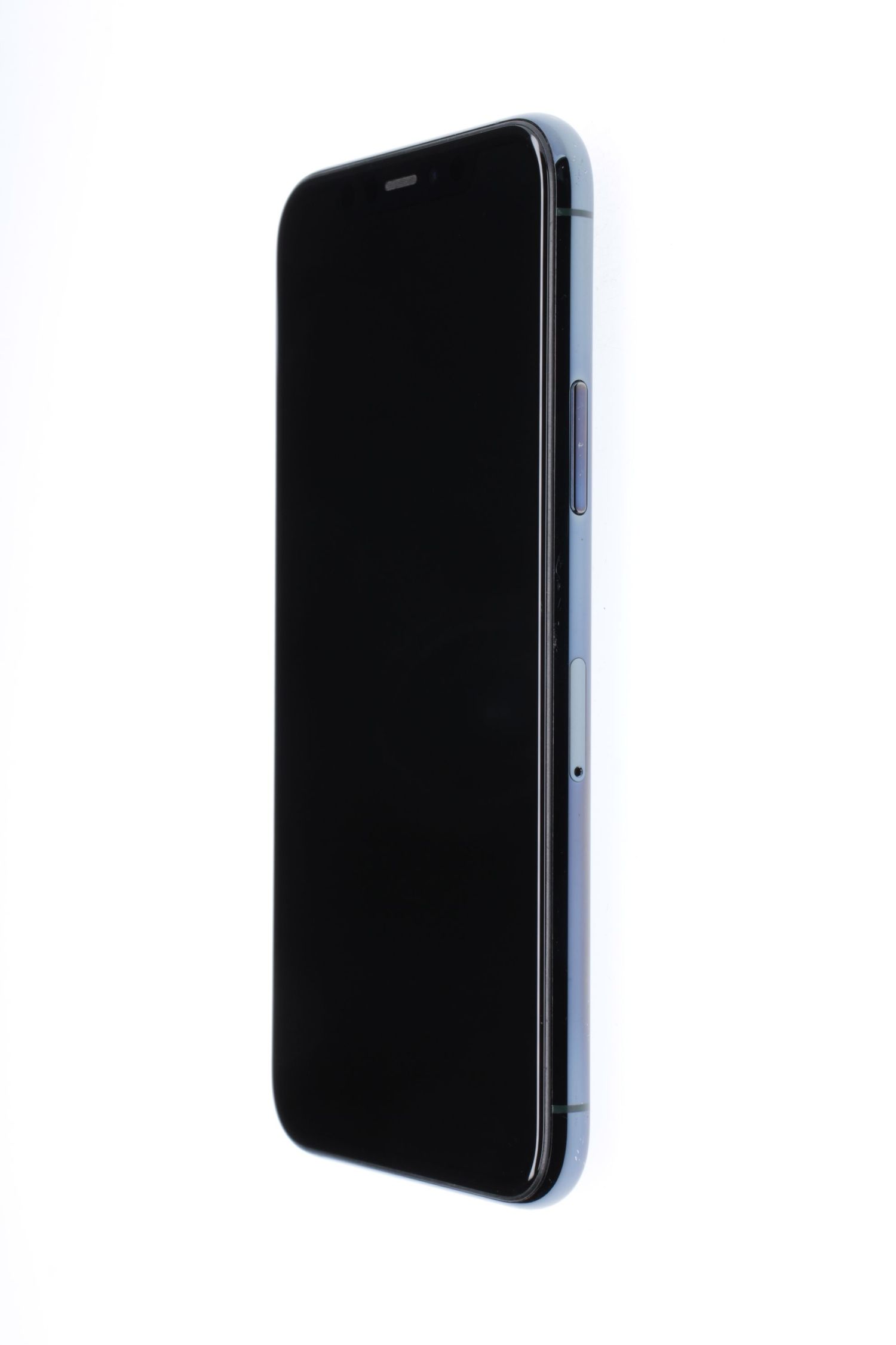 Apple iPhone 11 Pro 256 GB Midnight Green - Εξαιρετικό