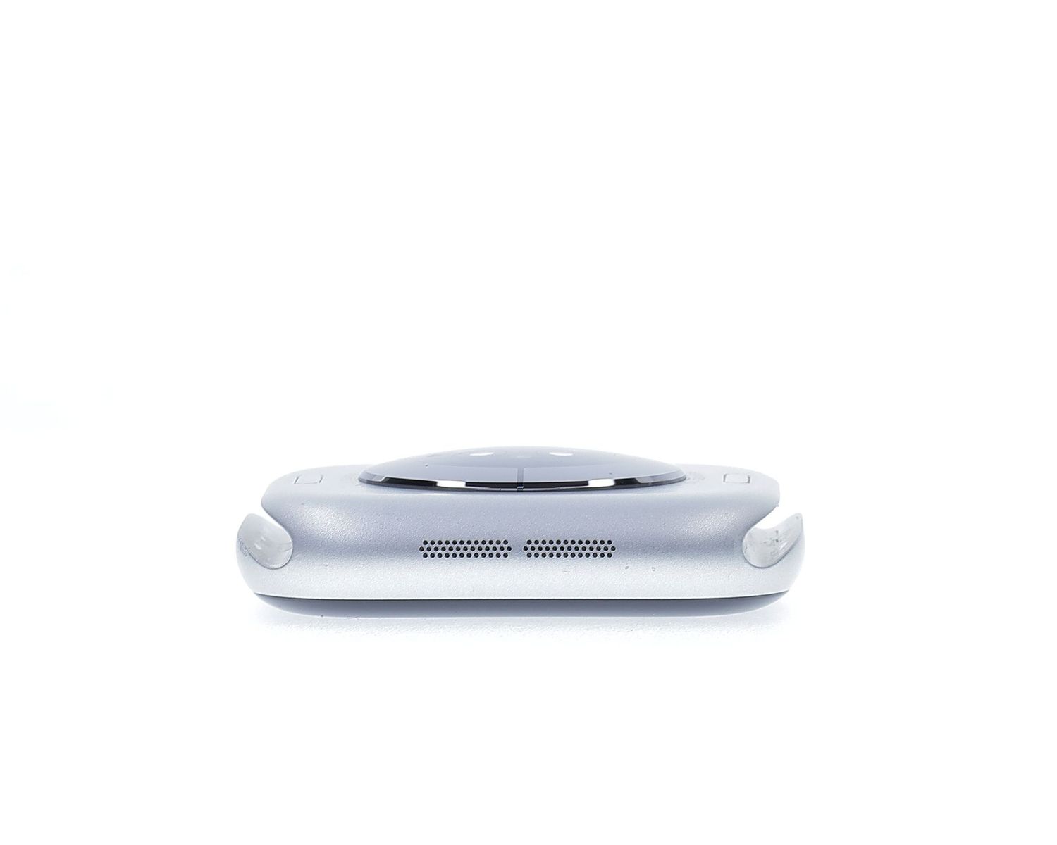 Apple Watch Series 10 2024, GPS, Aluminium 46mm Silver - Nagyon jó
