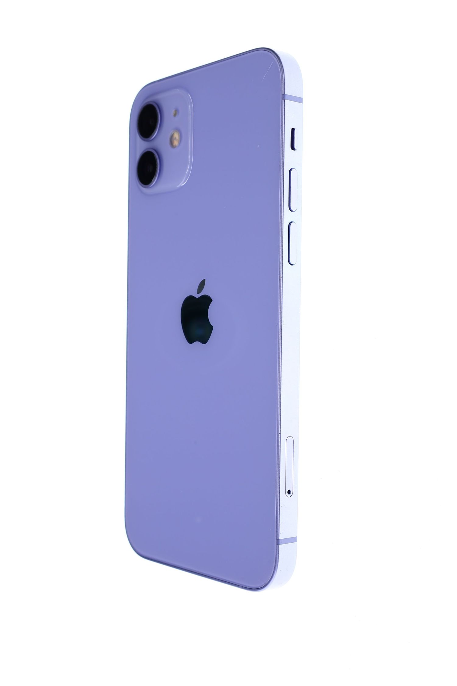 Apple iPhone 12 64 GB Purple - Отлично