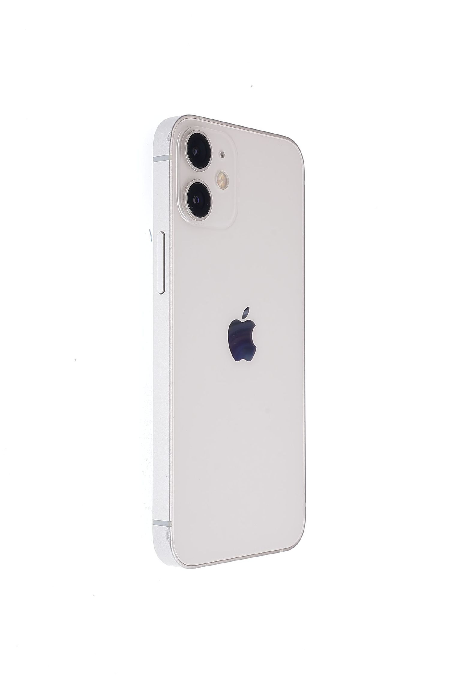 Apple iPhone 12 mini 128 GB White - Kiváló