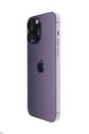 gallery Telefon mobil Apple iPhone 14 Pro Max eSIM, Deep Purple, 512 GB, Foarte Bun