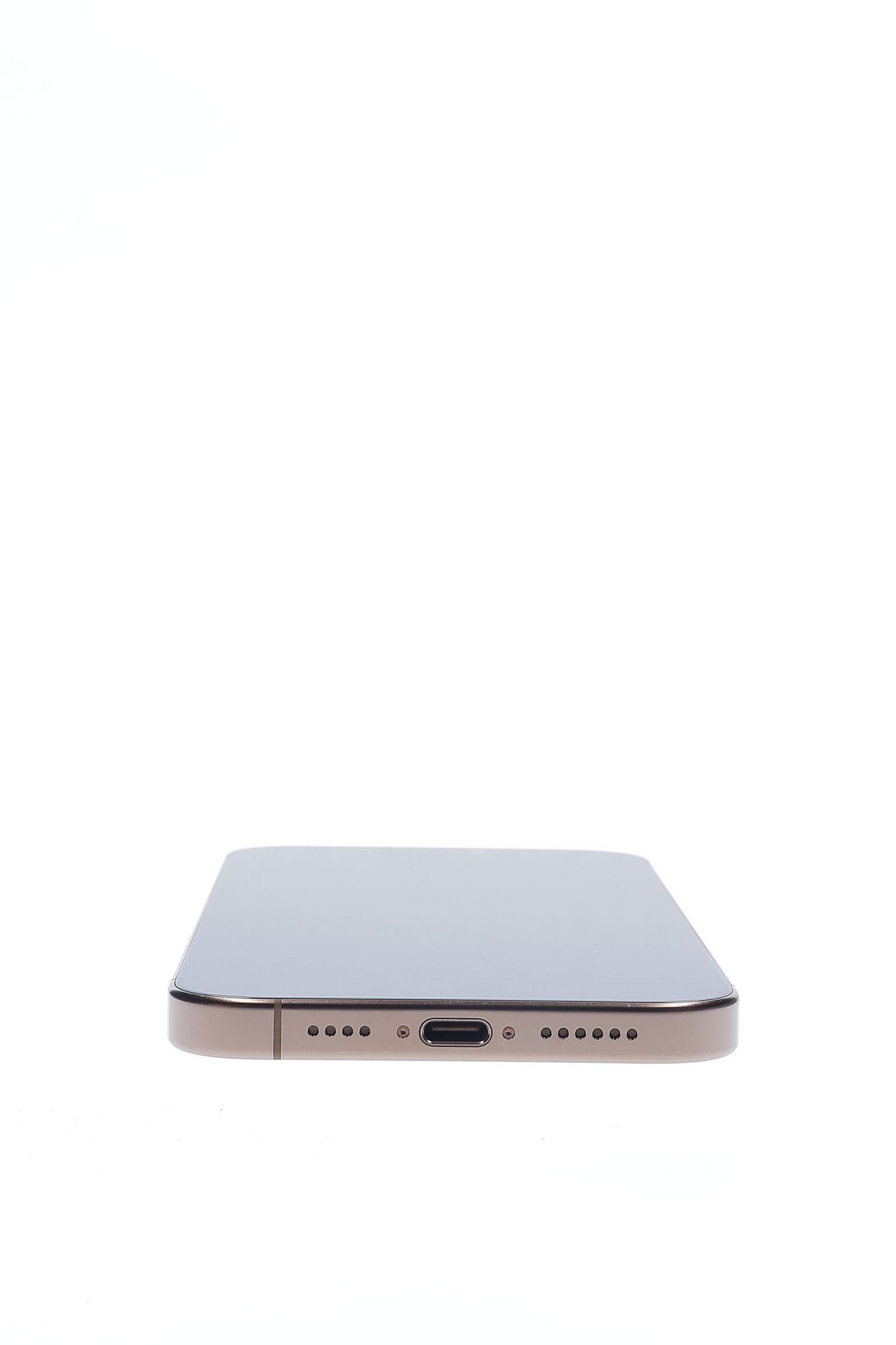 Apple iPhone 16 Pro Max 256 GB Desert Titanium - Foarte bun