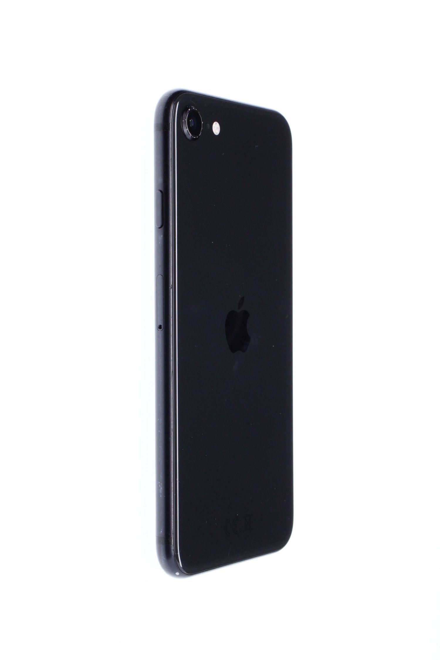 Apple iPhone SE 2020 64 GB Black - Excelent