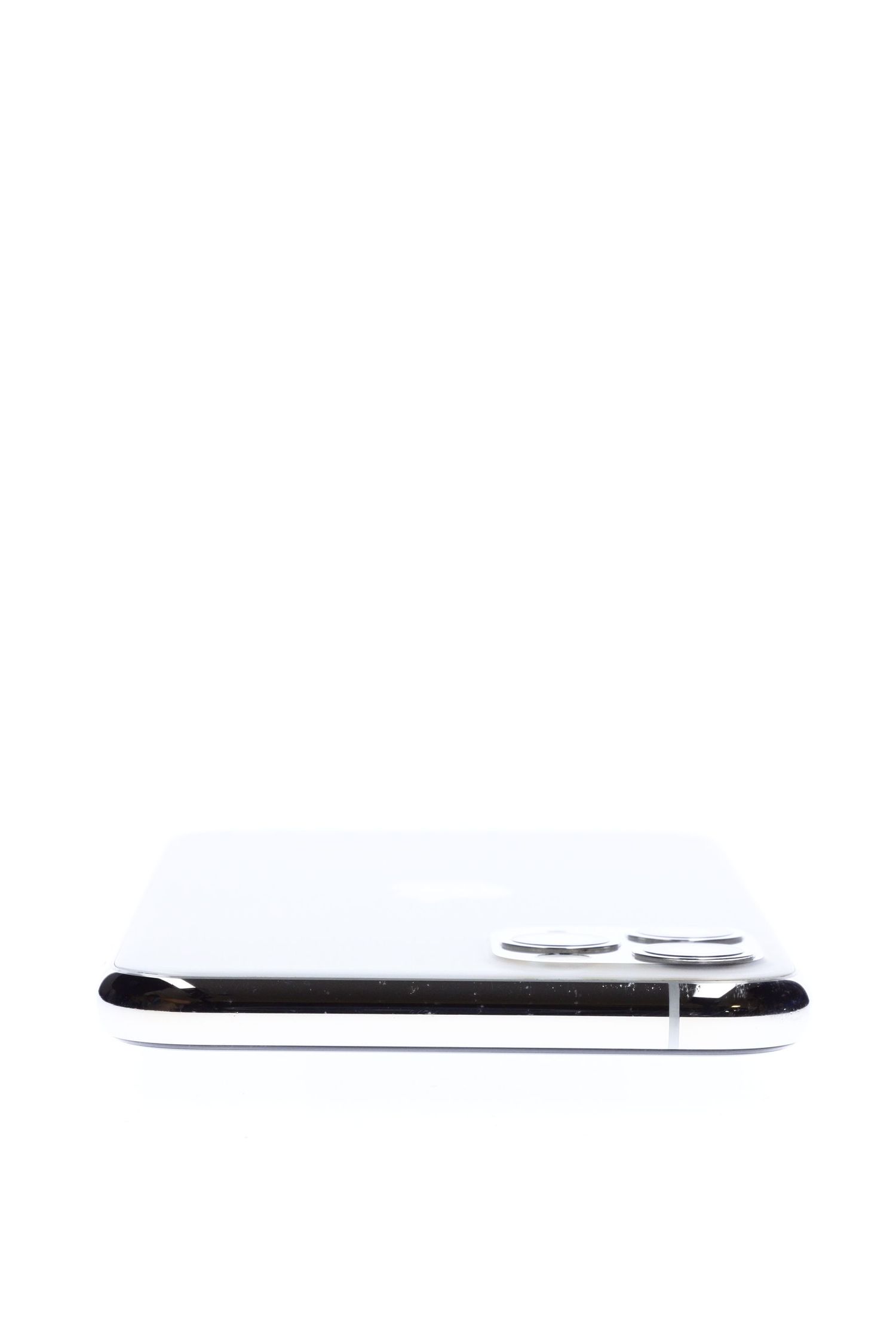 Apple iPhone 11 Pro 512 GB Silver - Nagyon jó