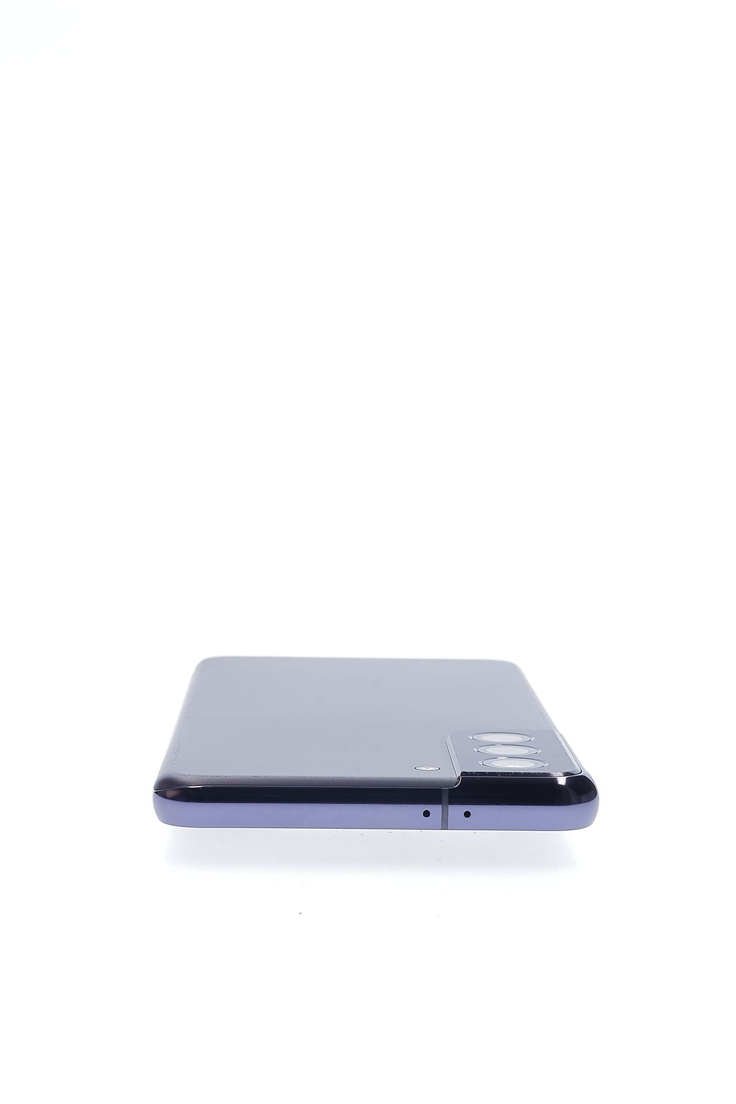 Samsung Galaxy S21 5G Dual Sim 128 GB Gray - Ca nou