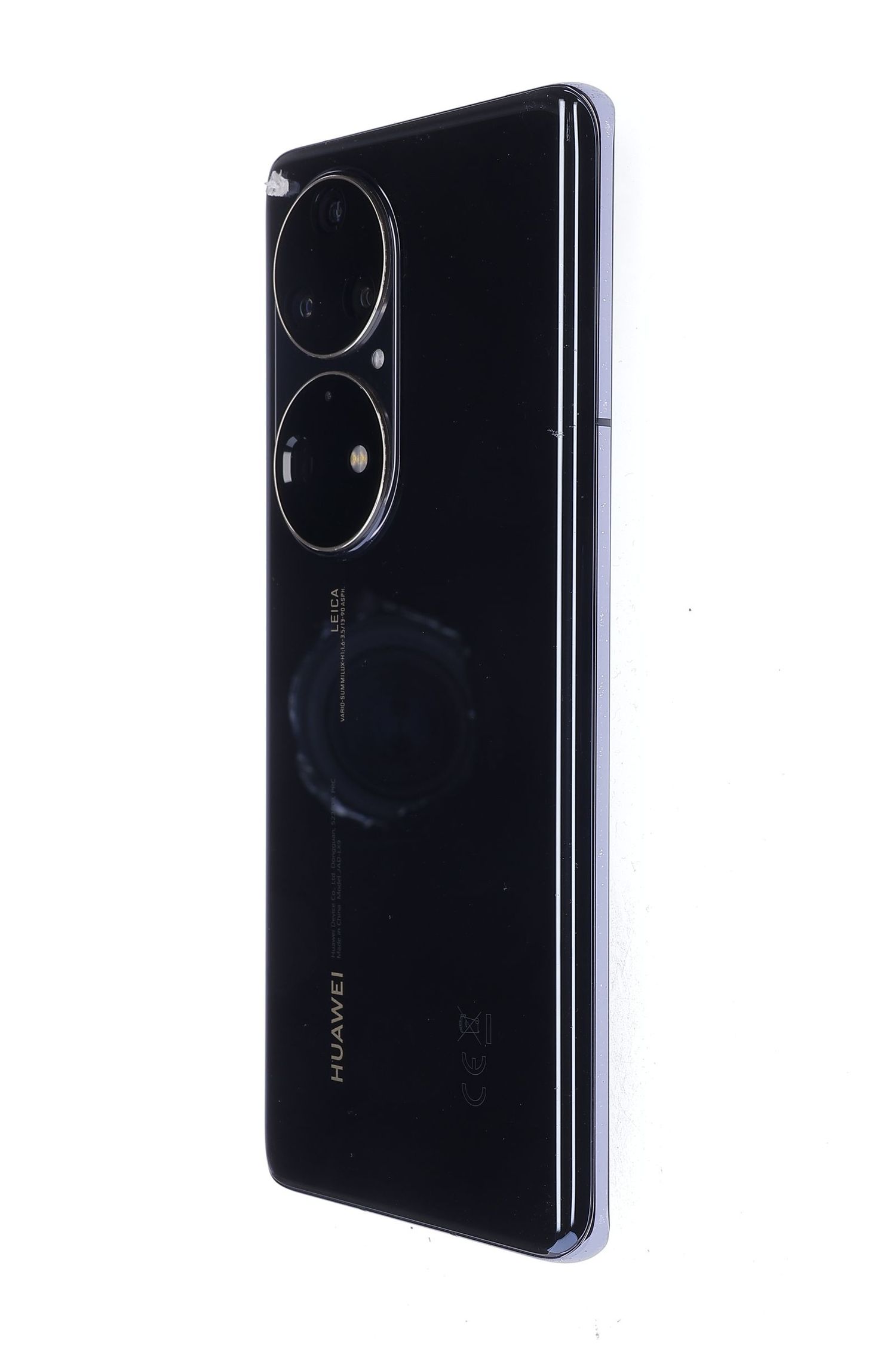Huawei P50 Pro Dual Sim 256 GB Golden Black