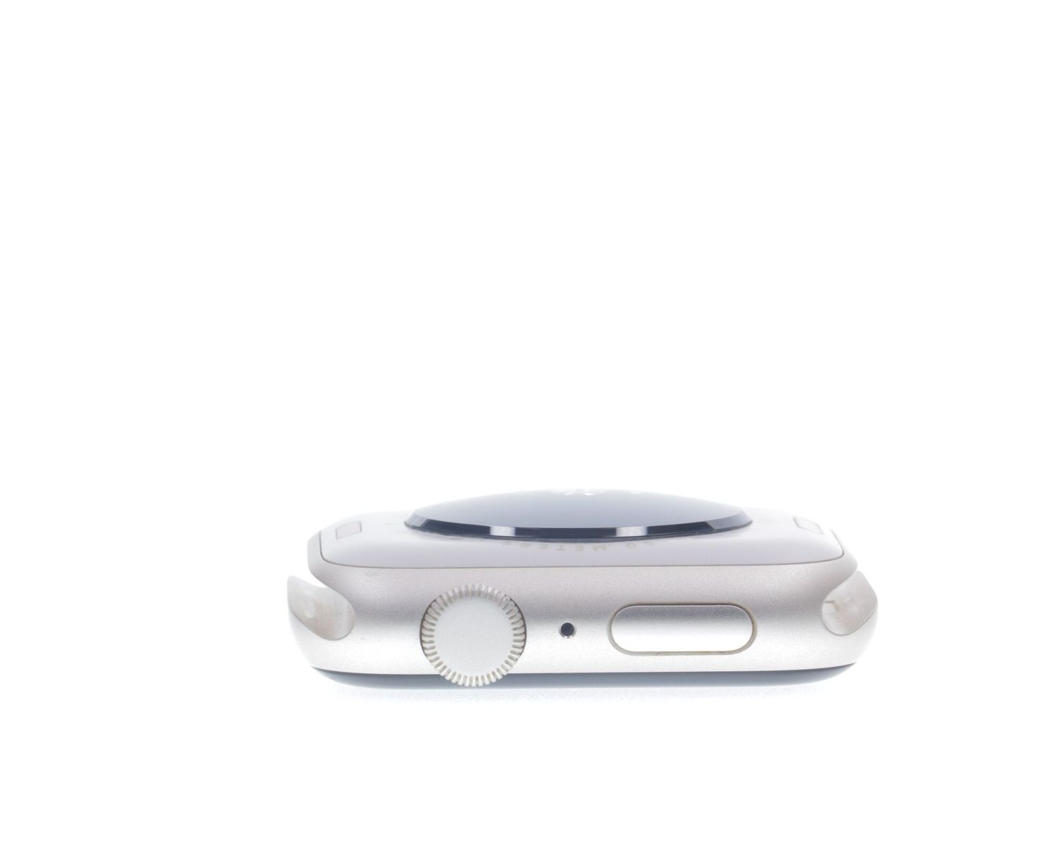 Apple Watch SE 2022, GPS, Aluminium 44mm Starlight - Ca nou