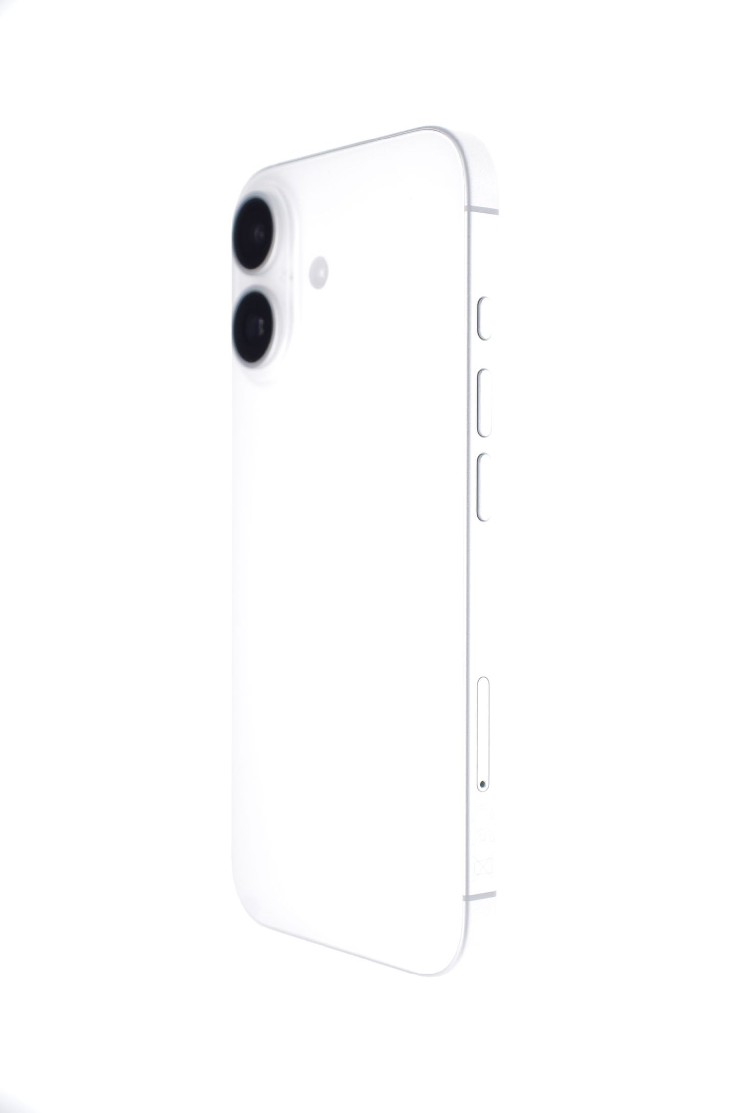 Apple iPhone 16 128 GB White - Excelent