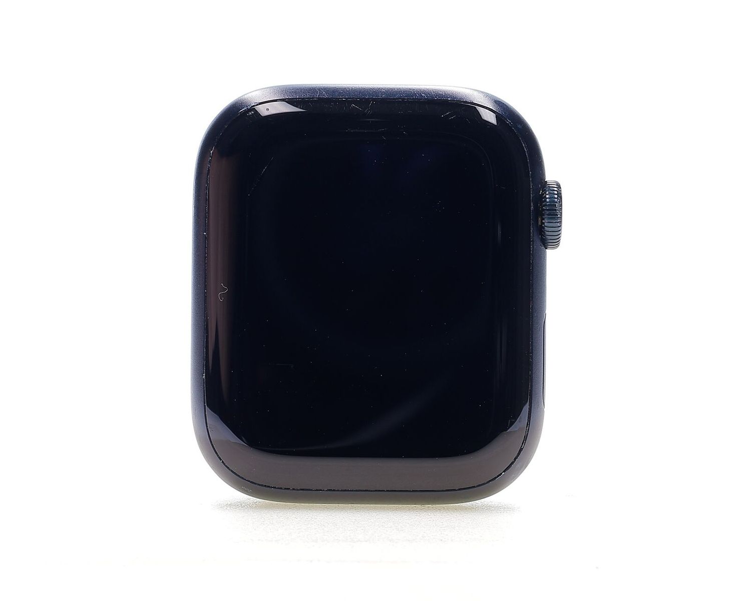 Apple Watch Series 8 2022, GPS + Cellular, Aluminium 45mm Midnight - Kiváló