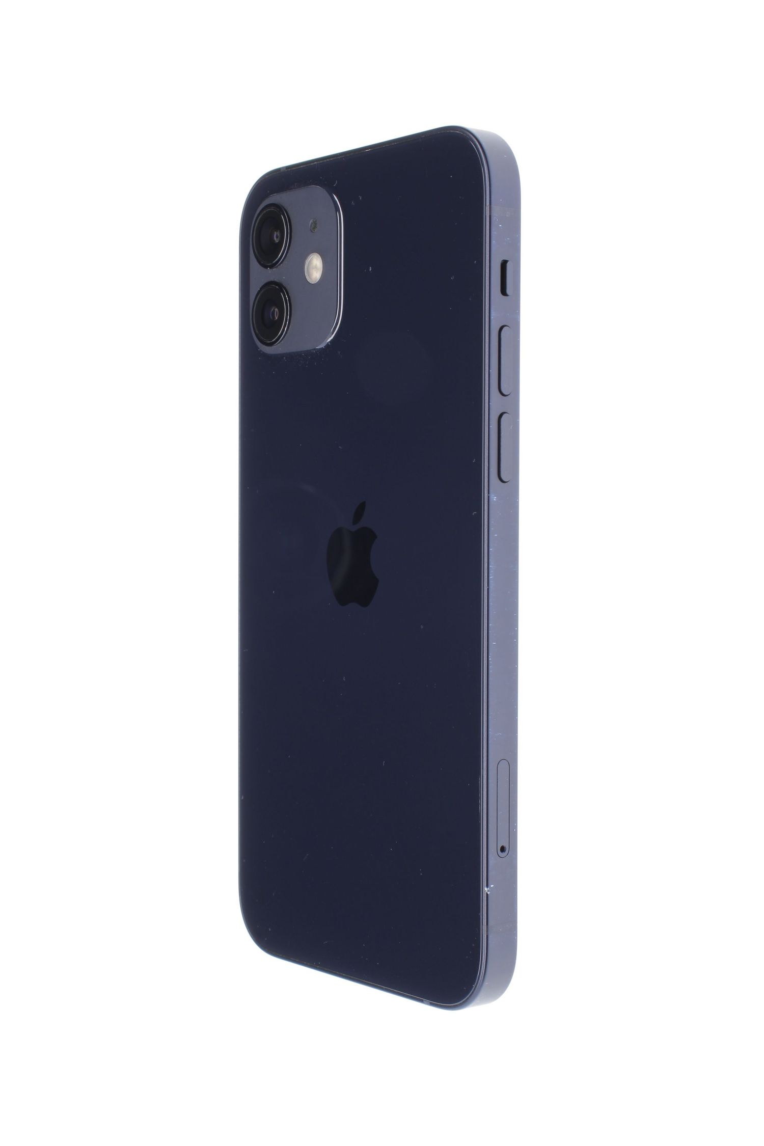Apple iPhone 12 64 GB Black - Като нов