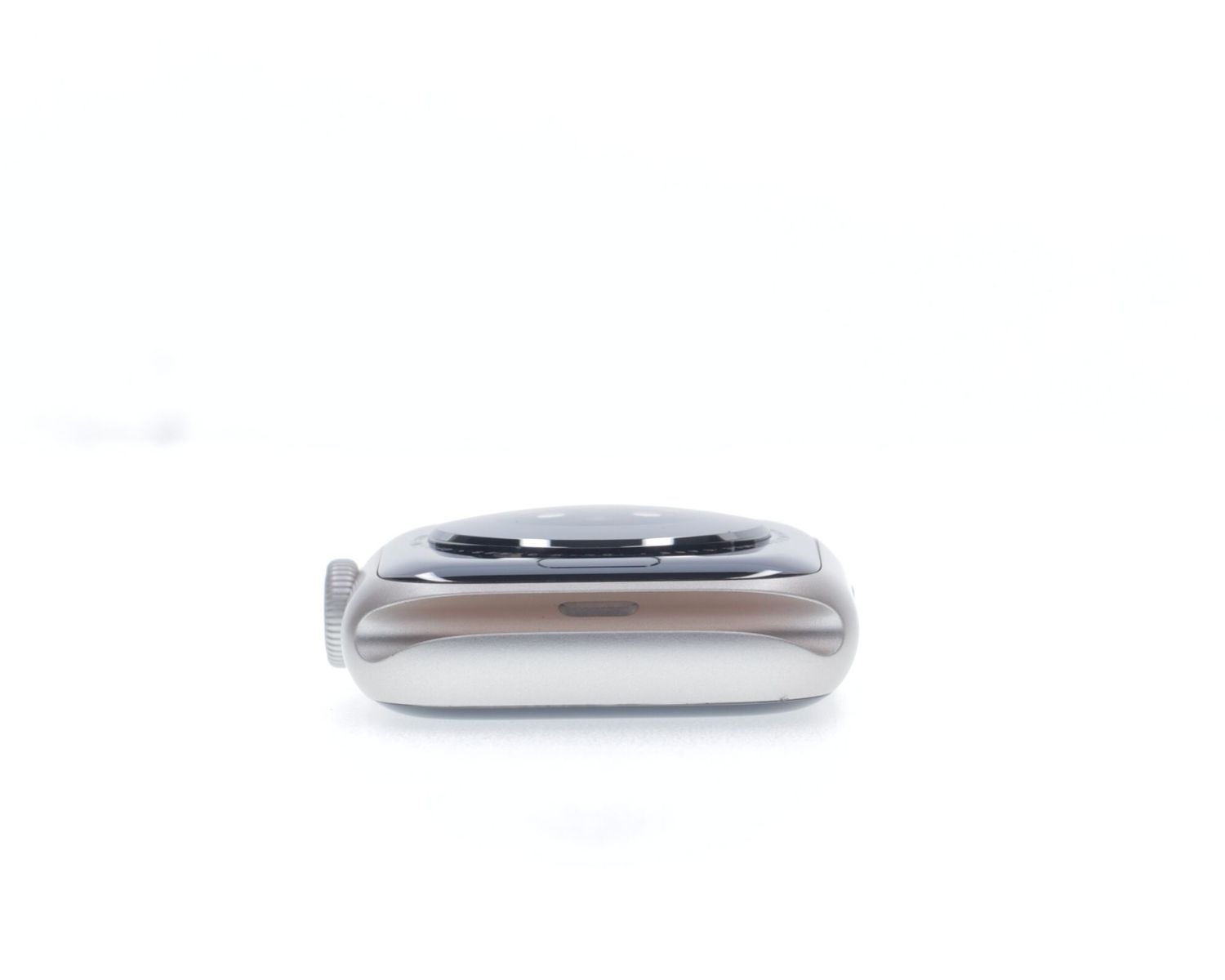 Apple Watch Series 8 2022, GPS, Aluminium 41mm Starlight