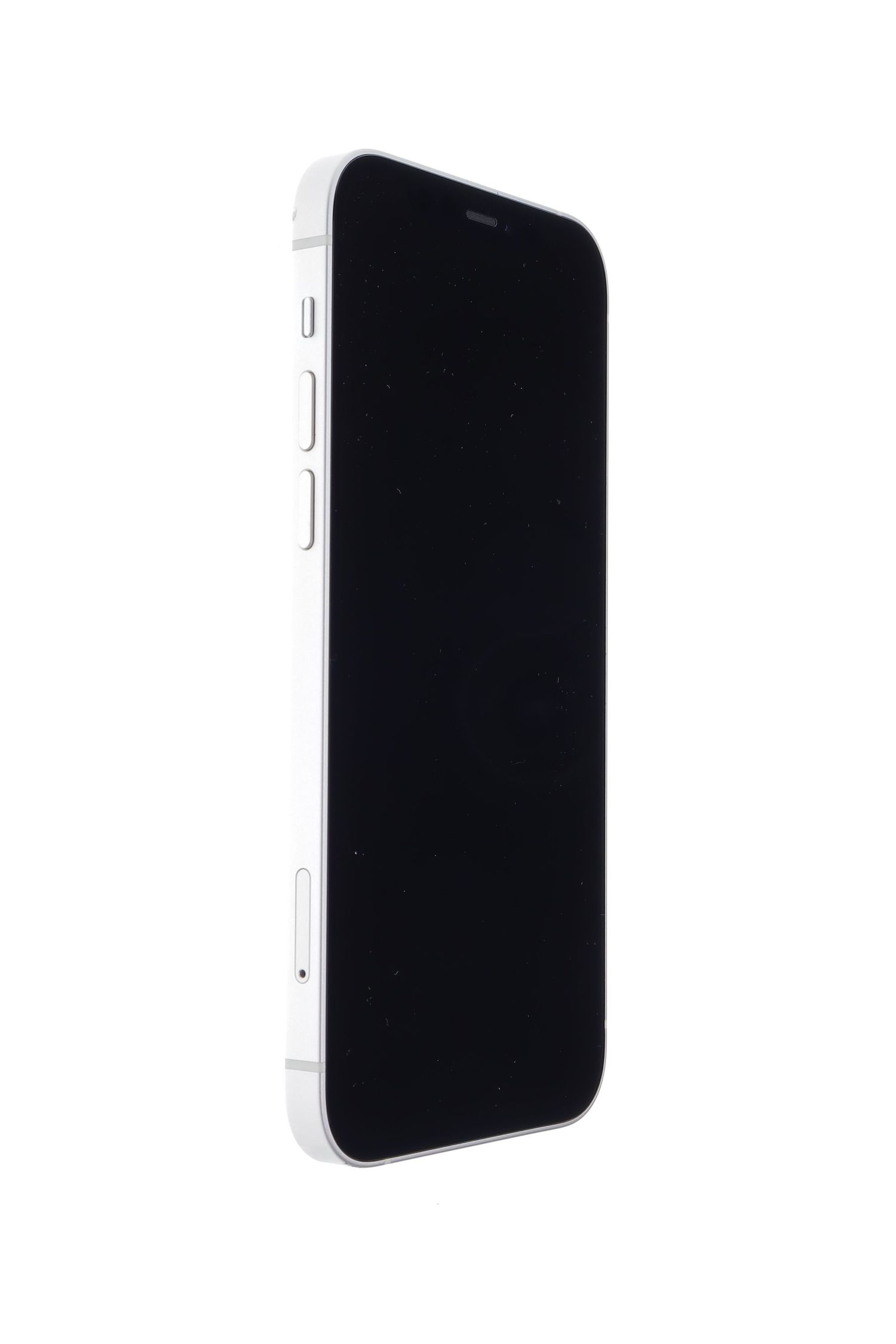 Apple iPhone 12 64 GB White - Като нов