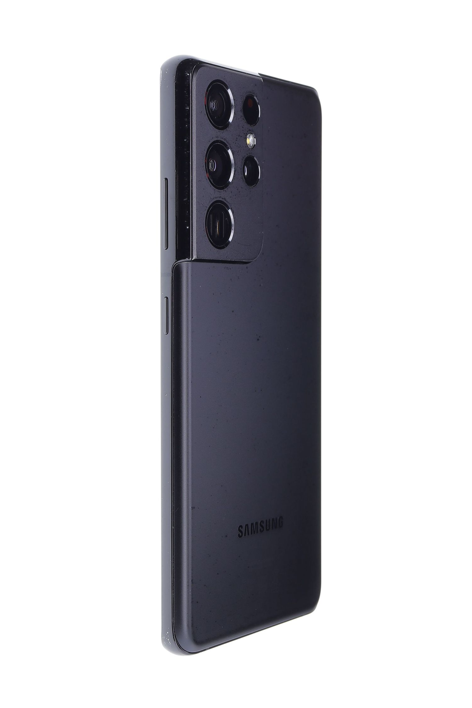 Samsung Galaxy S21 Ultra 5G 128 GB Black - Bun
