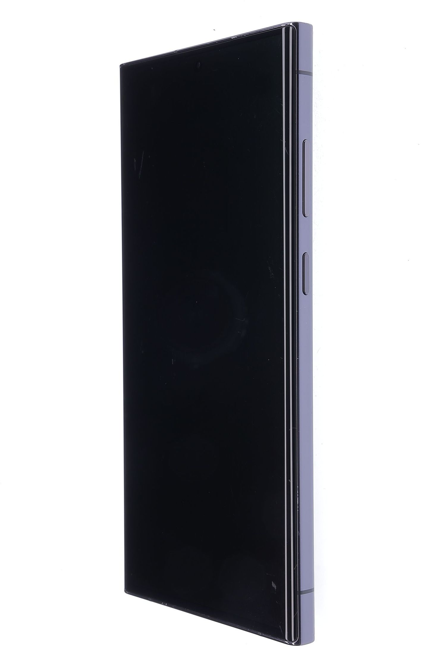 Samsung Galaxy S23 Ultra 5G Dual Sim 256 GB Phantom Black - Nagyon jó