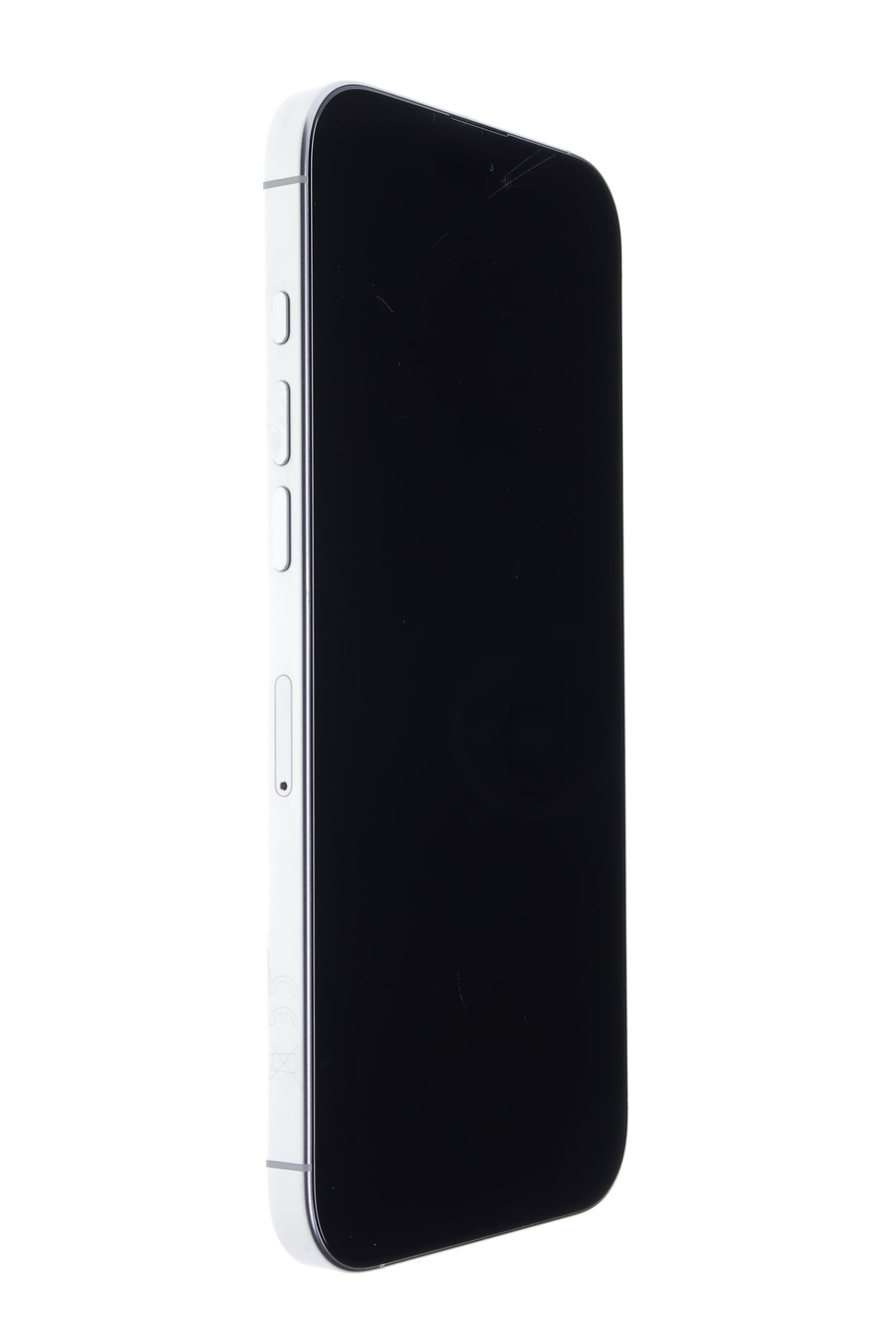 Apple iPhone 16 Pro Max 256 GB White Titanium - Foarte bun