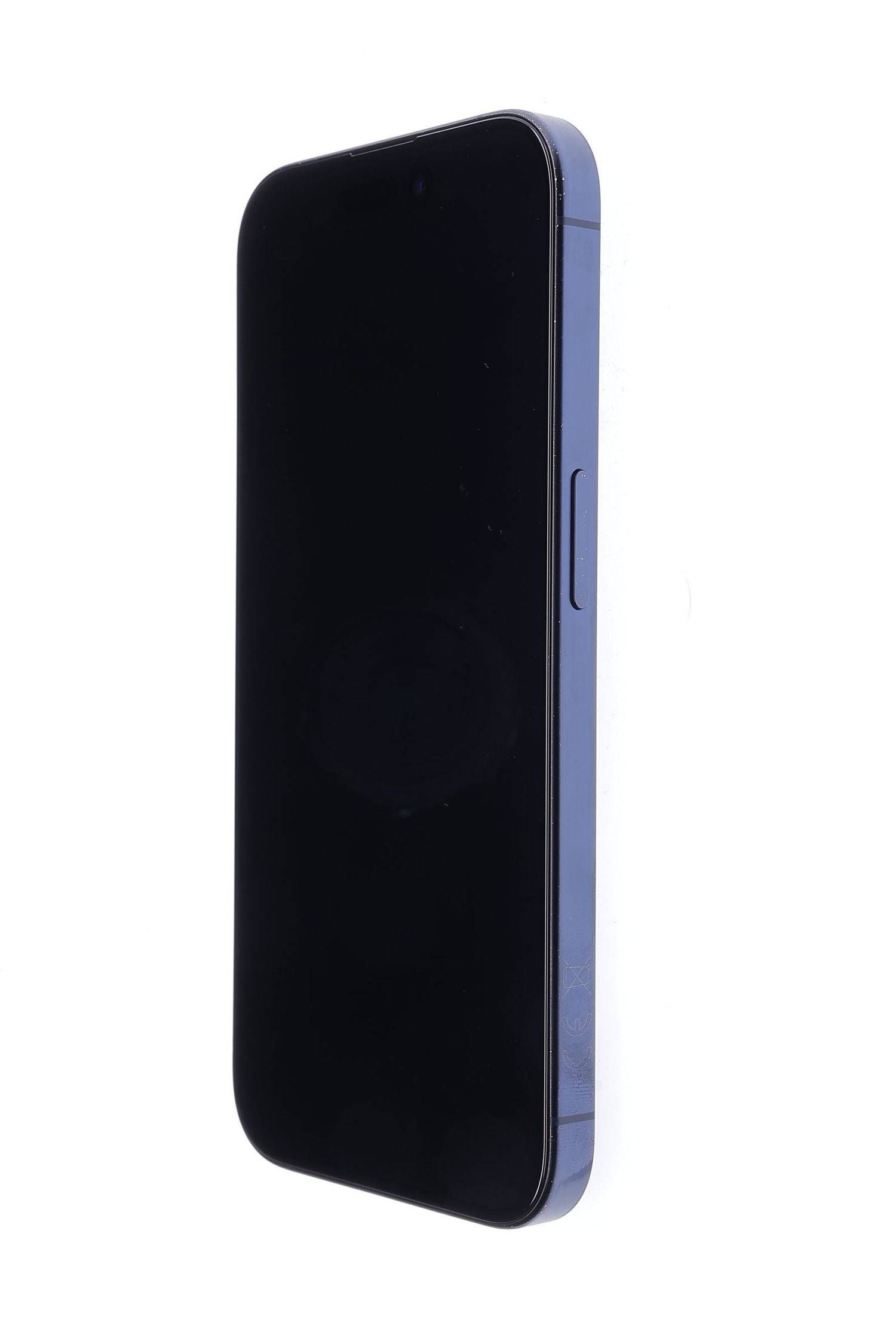 Apple iPhone 15 Pro, Blue Titanium, 128 GB - de la 2.799 lei