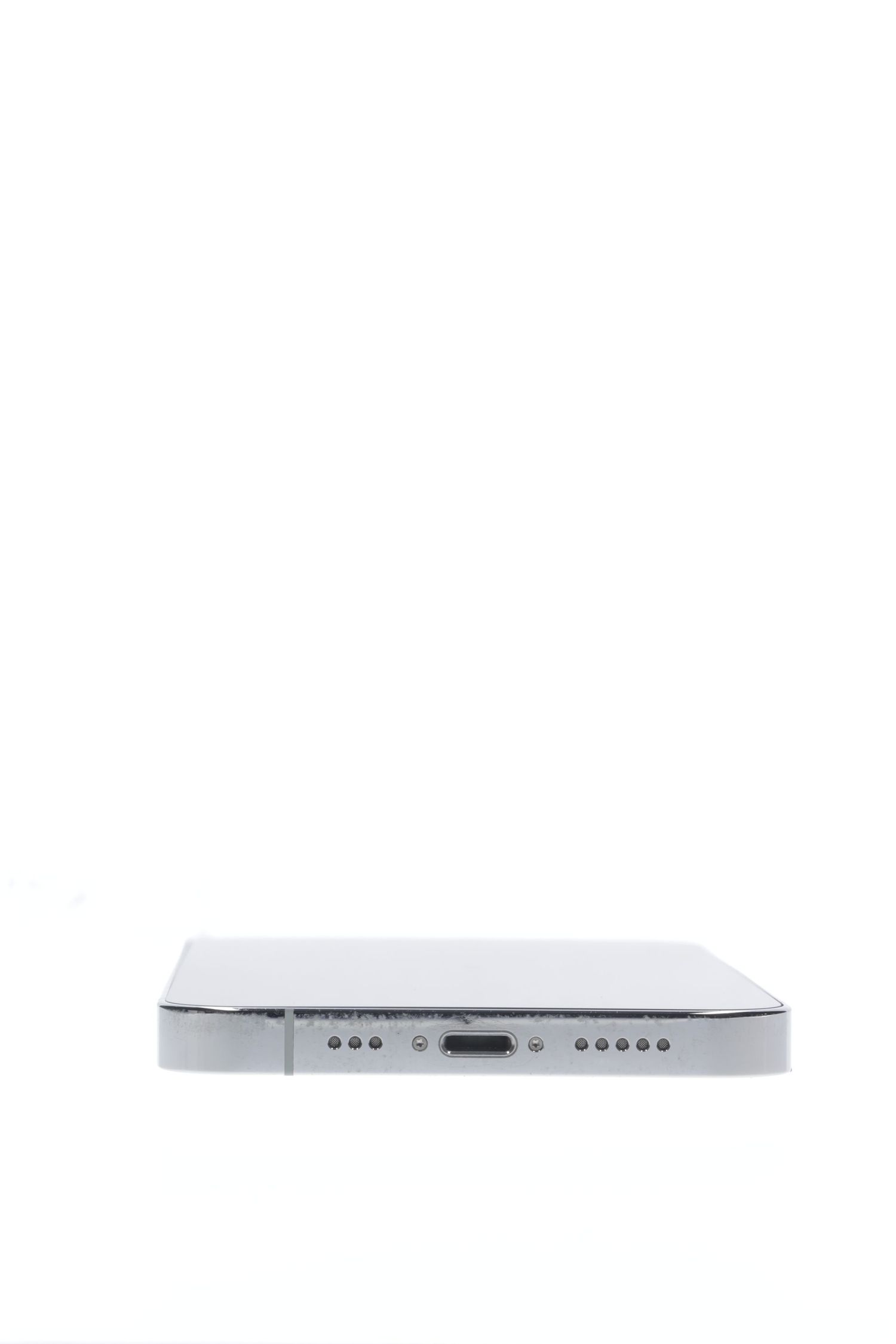 Apple iPhone 13 Pro 1 TB Silver - Εξαιρετικό