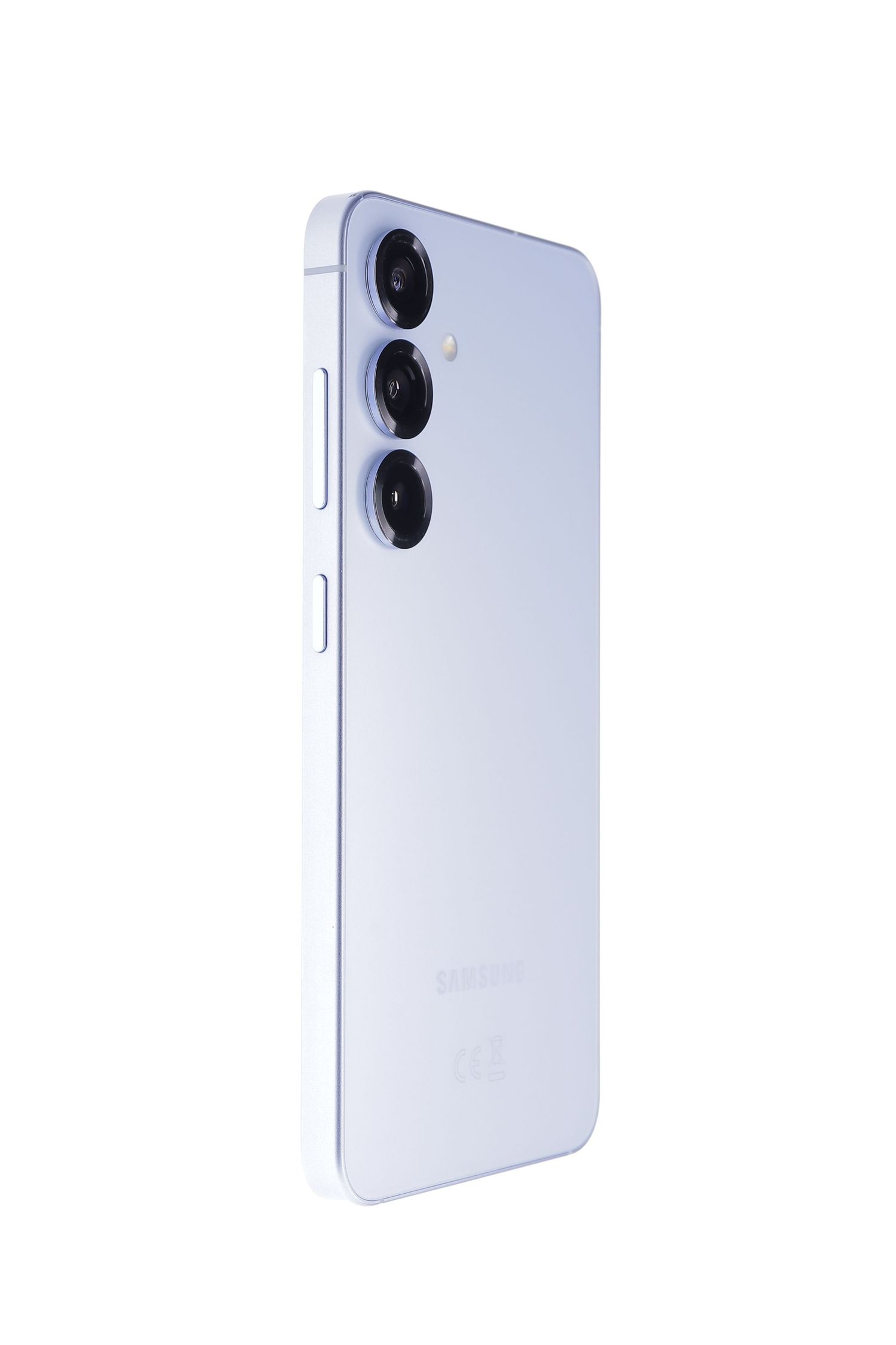 Samsung Galaxy S25 5G 128 GB Icy Blue - Като нов