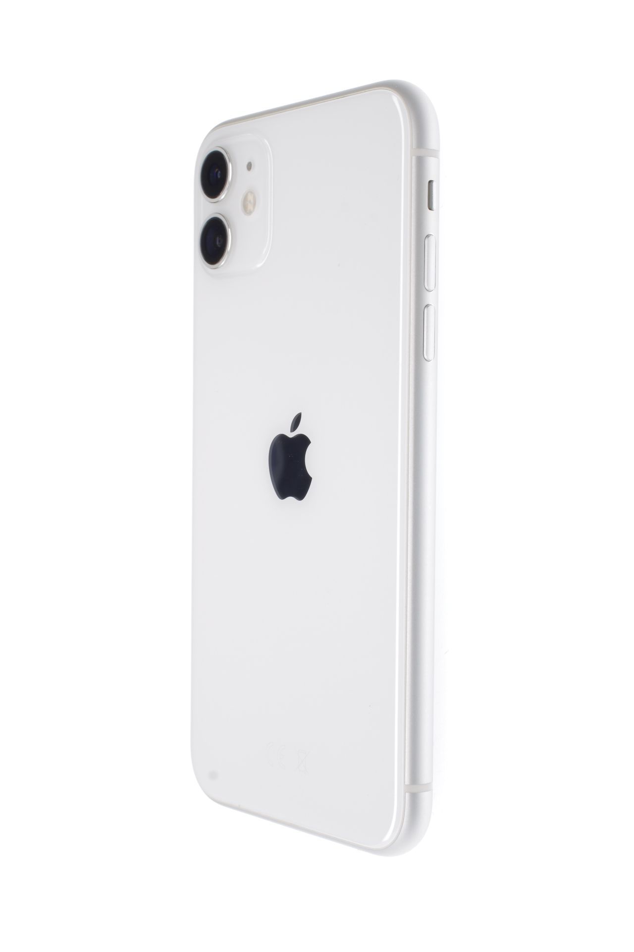 Apple iPhone 11 ホワイト　64G 本体 Apple iPhone 11, White, 64 GB - de la 599 lei
