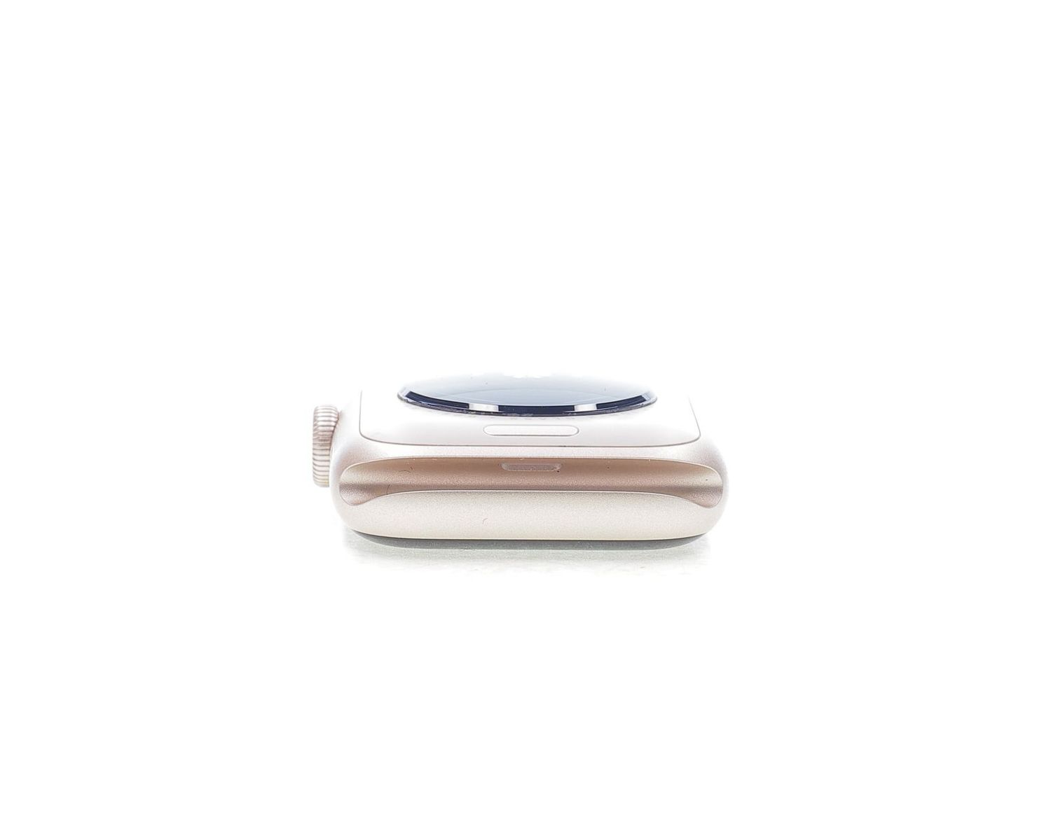 Apple Watch SE 2022, GPS, Aluminium 40mm Starlight - Újszerű