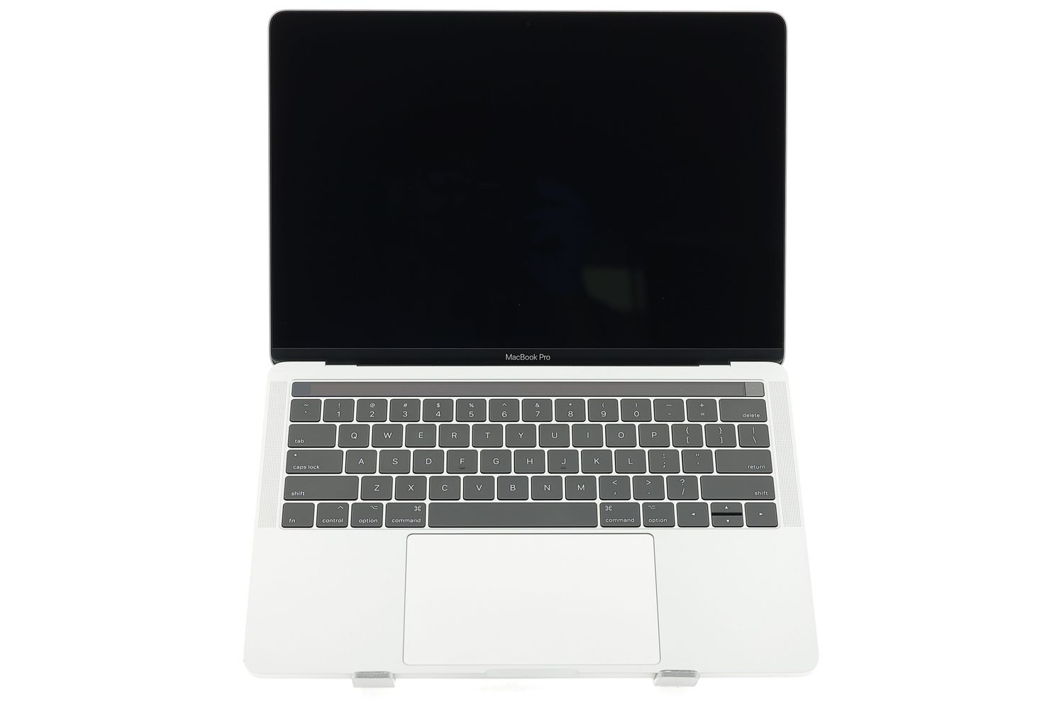 Apple MacBook Pro 13″ Touch Bar 2017, i7 3.5 GHz, 16 GB, Intel Iris Plus Graphics 650 256 GB Silver - Ca nou
