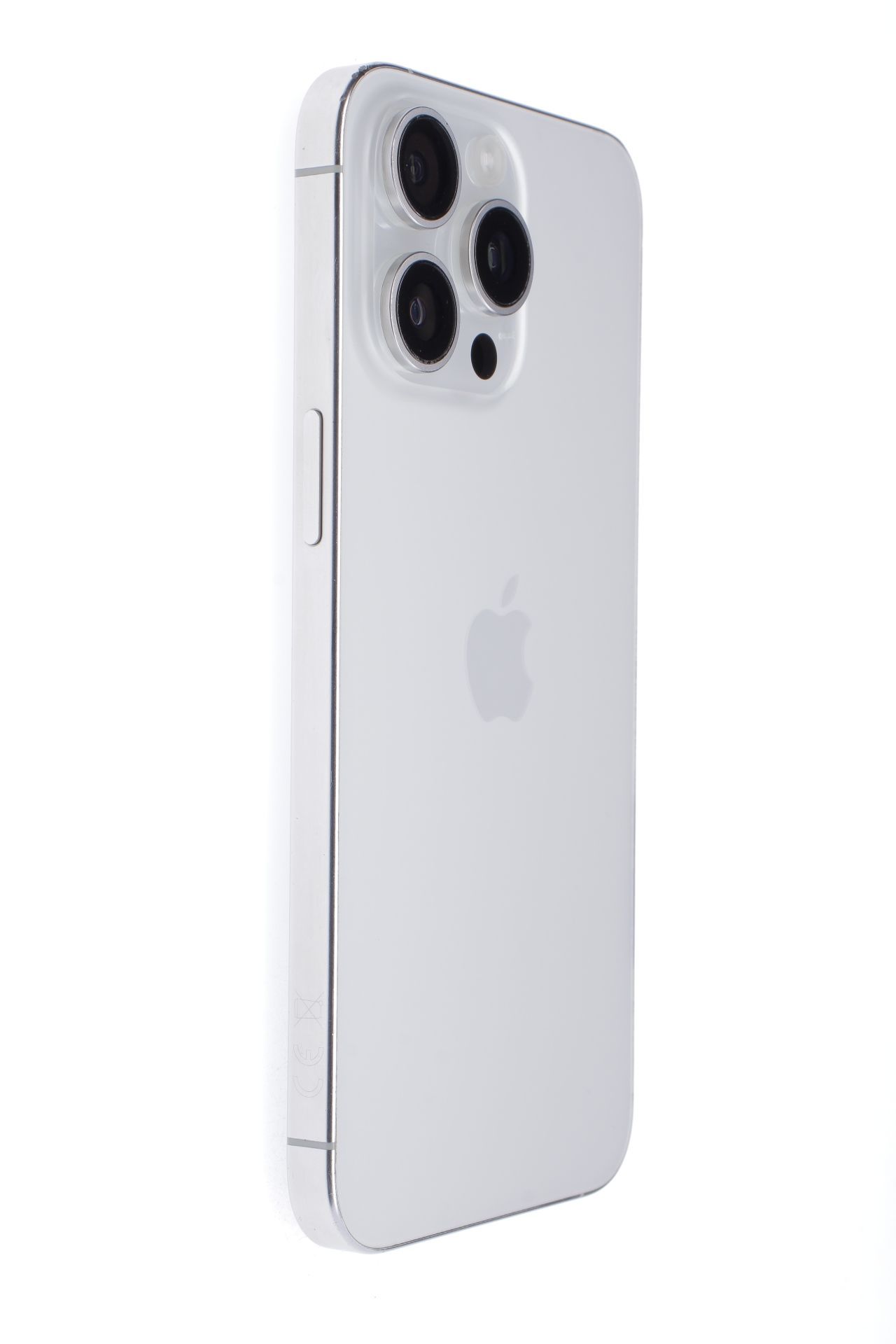 Apple iPhone 15 Pro Max 256 GB White Titanium - Отлично