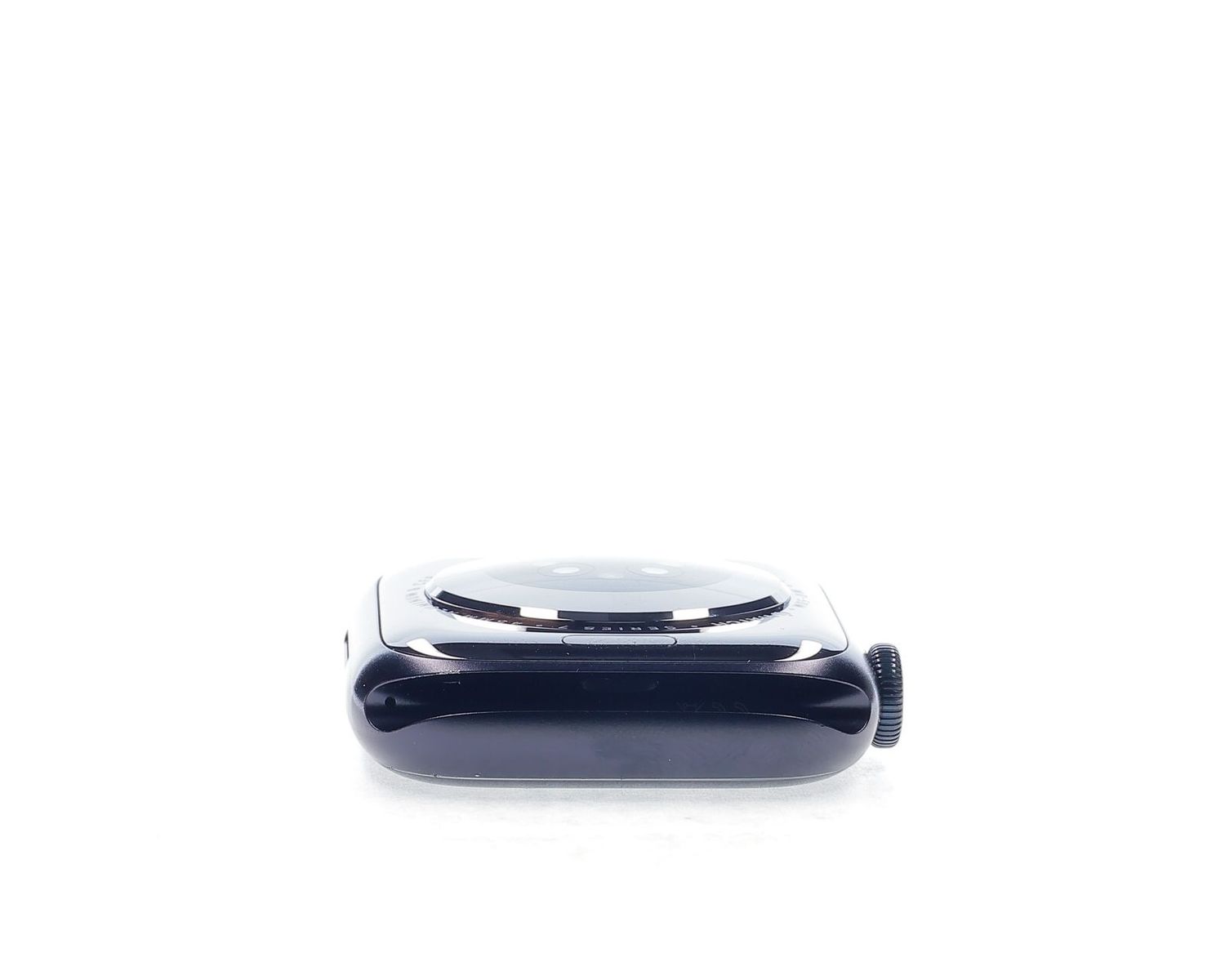 Apple Watch Series 7 2021, GPS, Aluminium 45mm Midnight - Εξαιρετικό