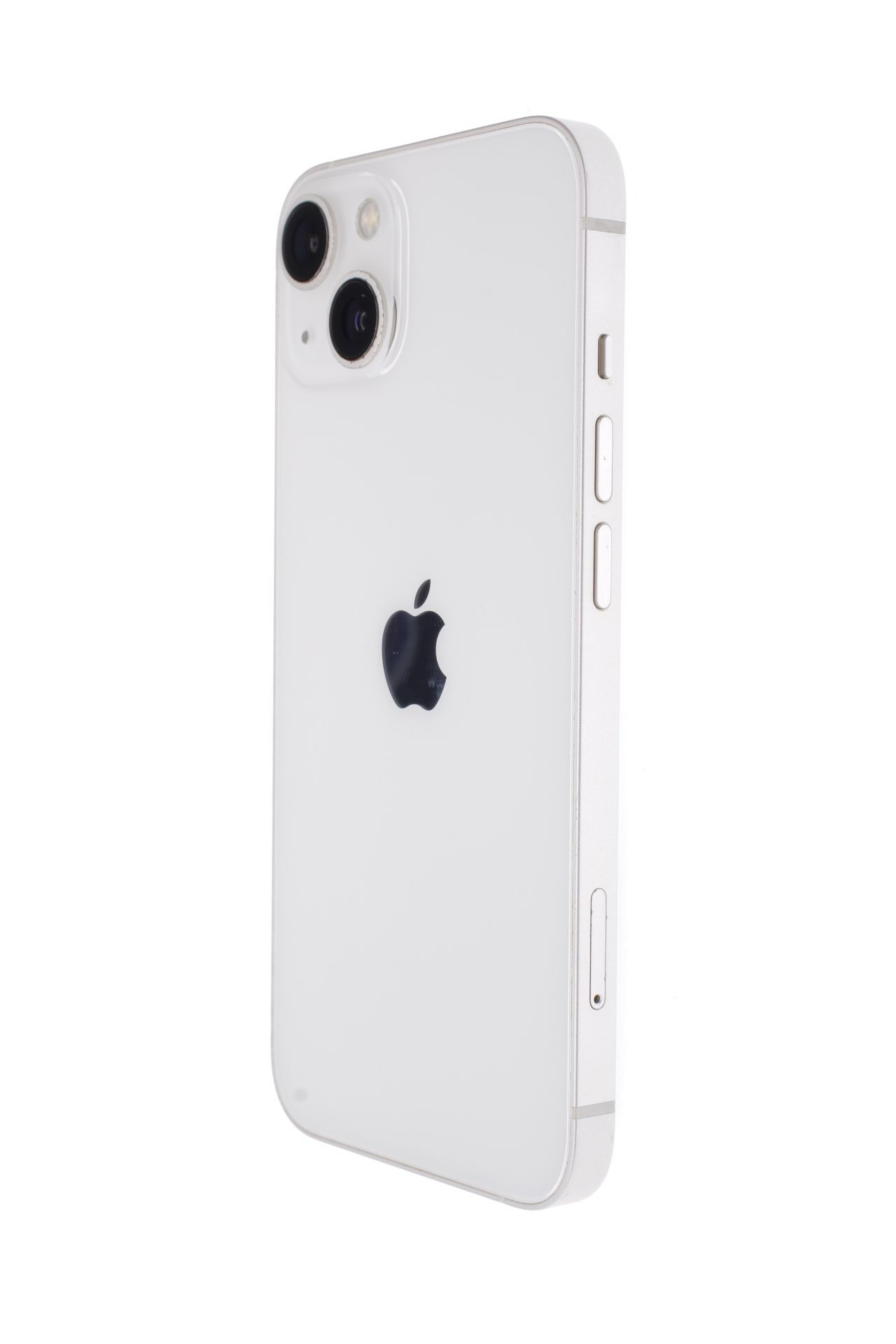 Apple iPhone 13 128 GB Starlight - Много добро