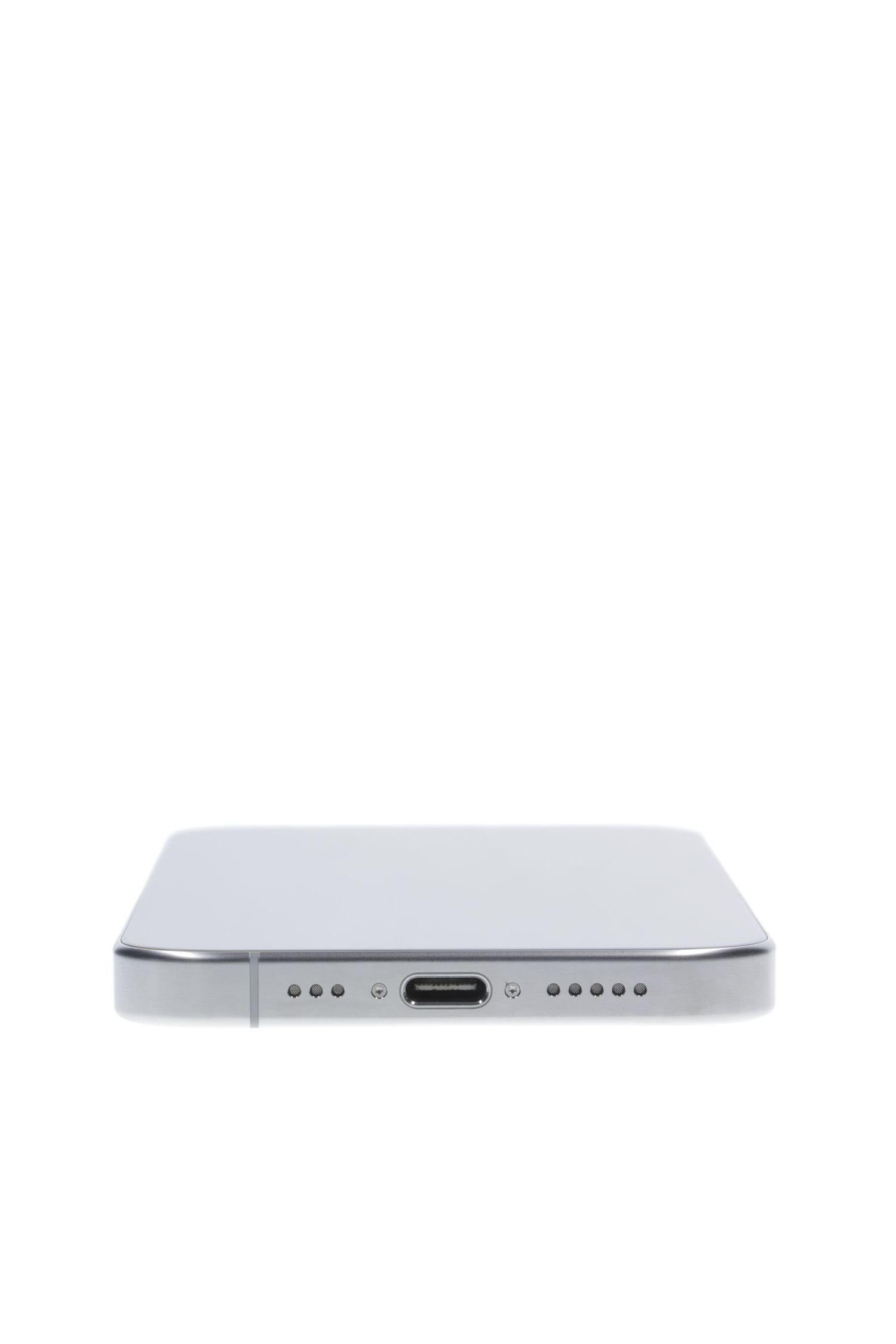 Apple iPhone 15 Pro 128 GB White Titanium - Отлично