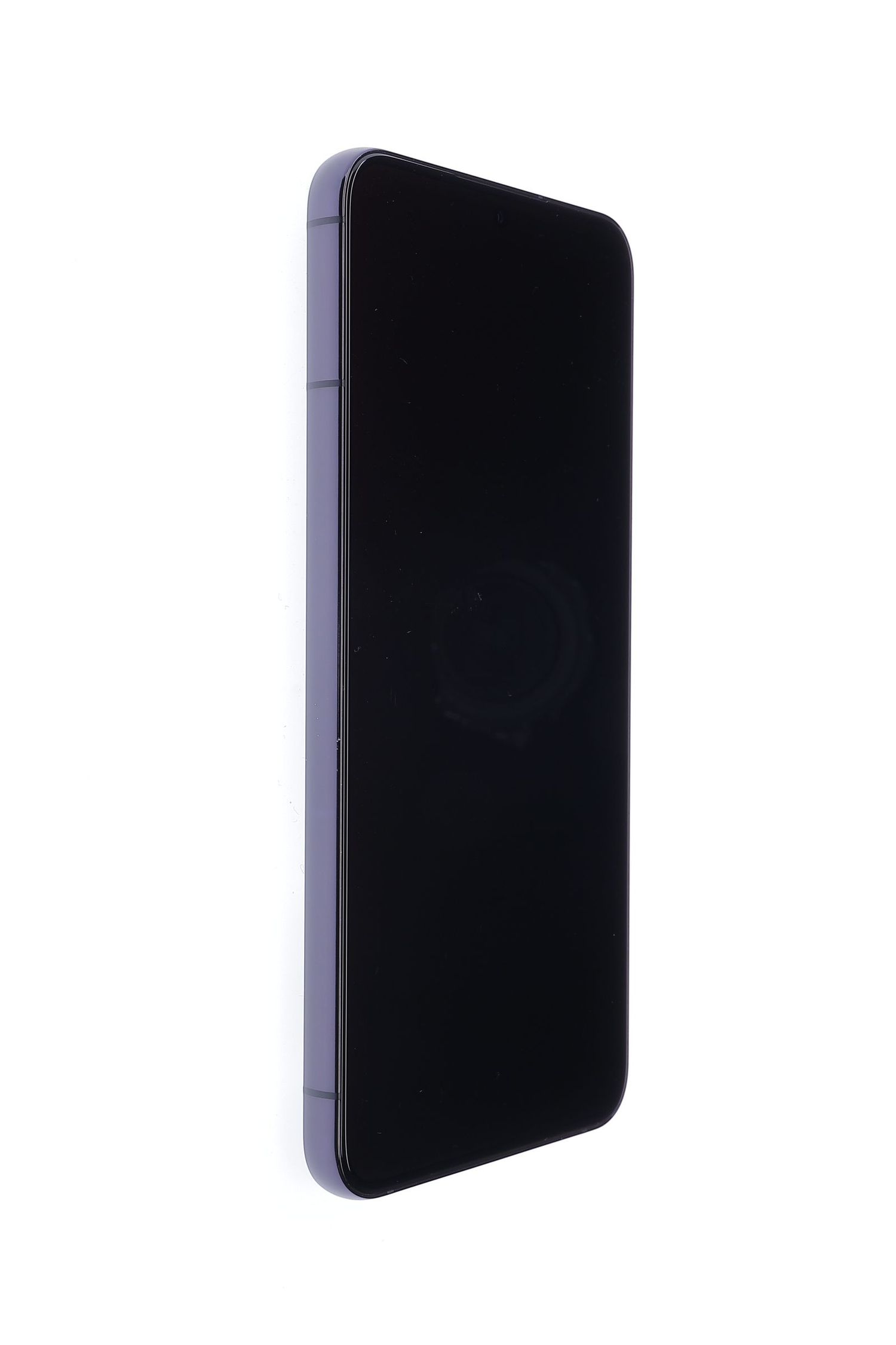 Samsung Galaxy S22 Plus 5G Dual Sim 256 GB Phantom Black - Πολύ καλό