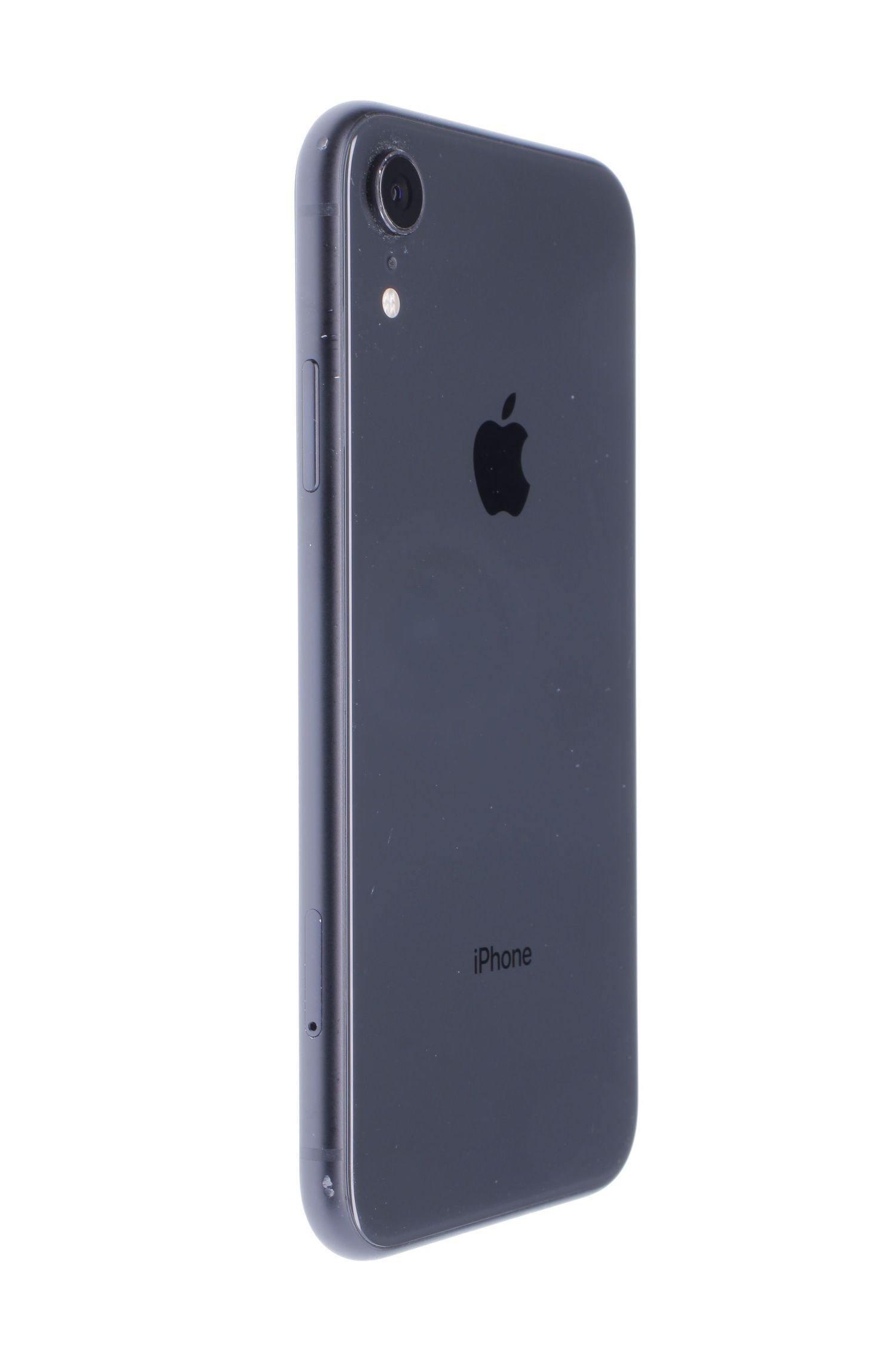 Apple iPhone XR 128 GB Black - Kiváló