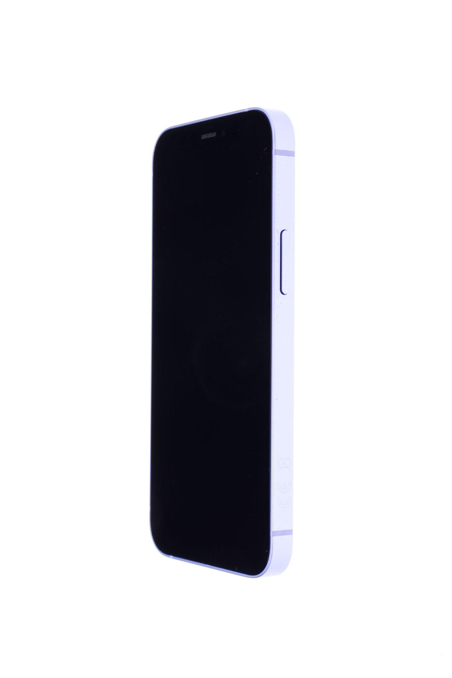 Apple iPhone 12 mini 128 GB Purple - Като нов
