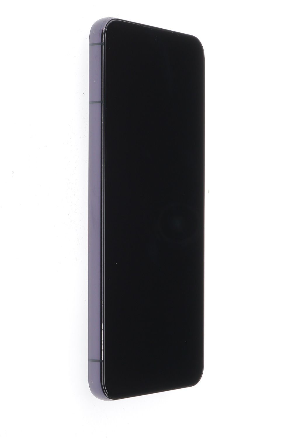 Mobiltelefon Samsung Galaxy S22 Plus 5G Dual Sim, Phantom Black, 128 GB, Foarte Bun