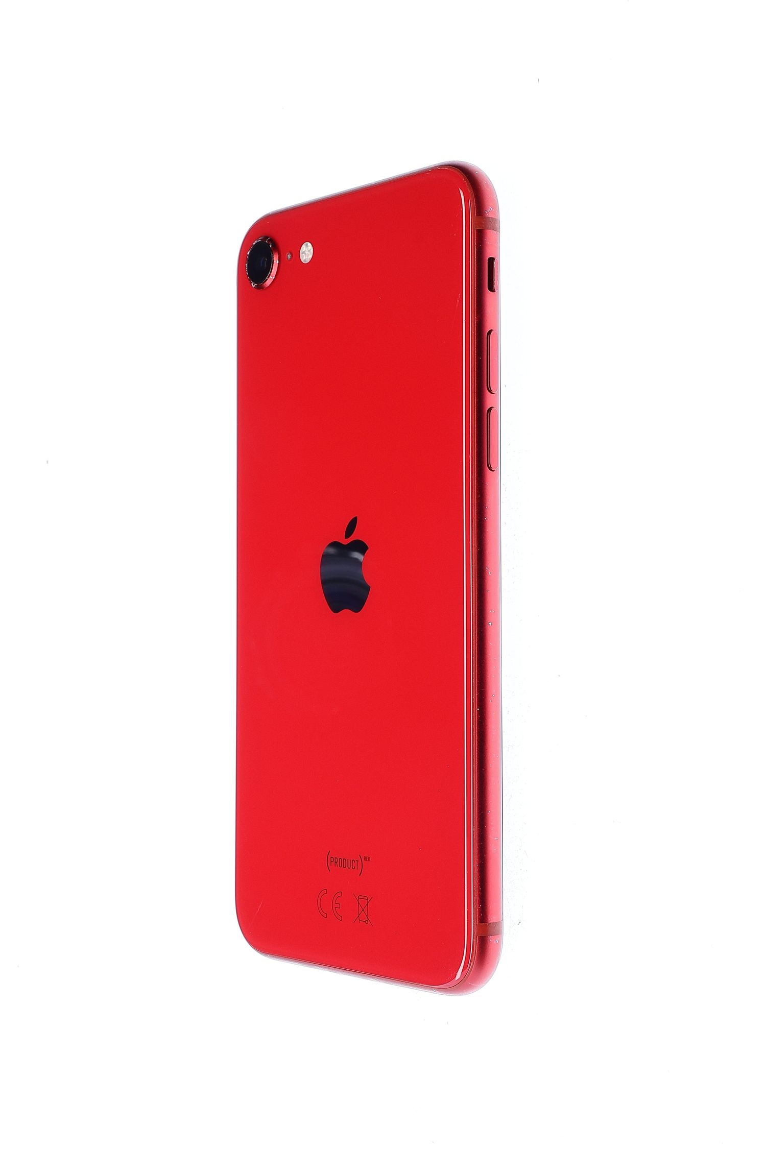 Apple iPhone SE 2020 128 GB Red - Foarte bun