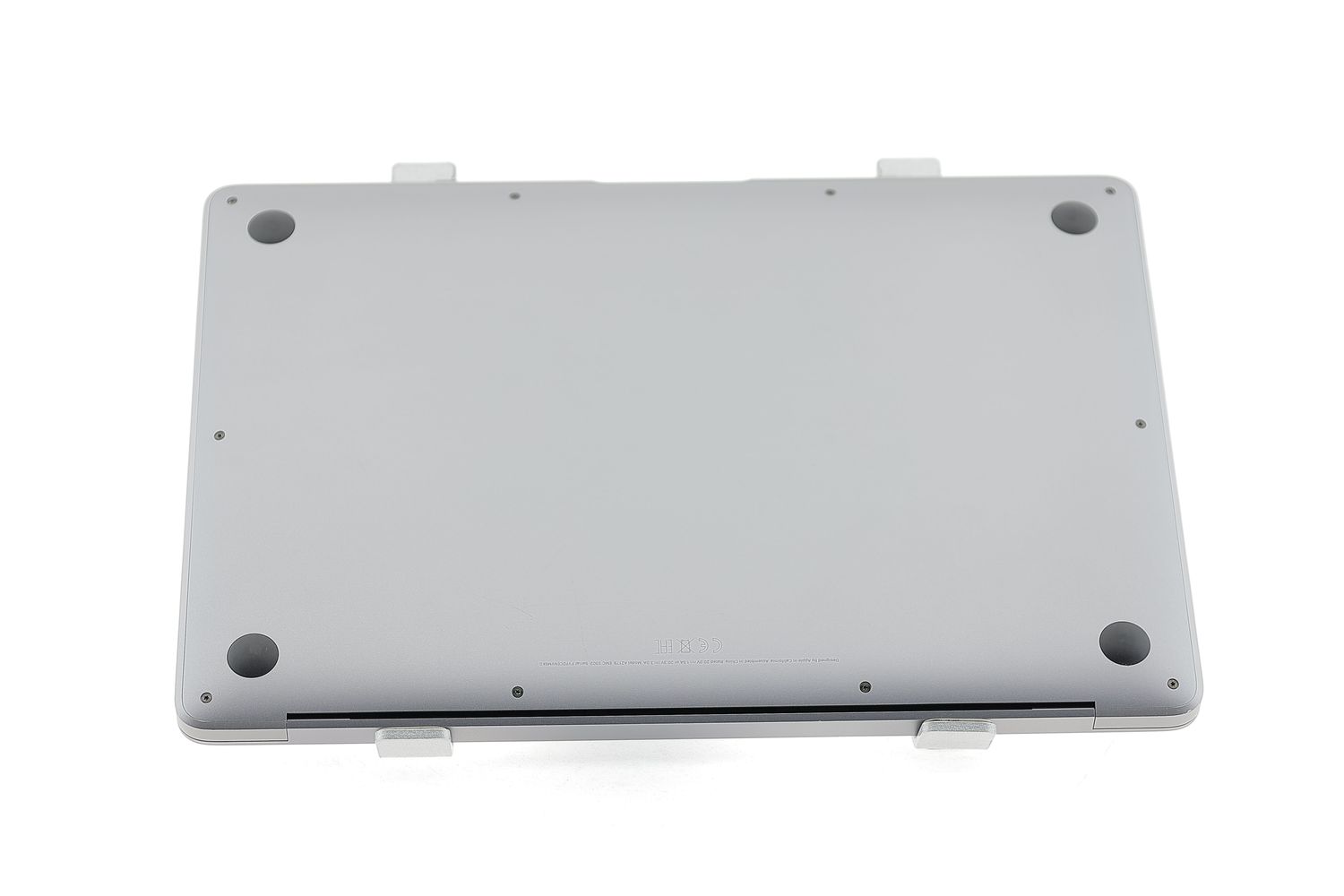 Apple MacBook Air 13″ 2020, i5 1.1 GHz, 8 GB, Intel Iris Plus 512 GB Space Gray - Εξαιρετικό