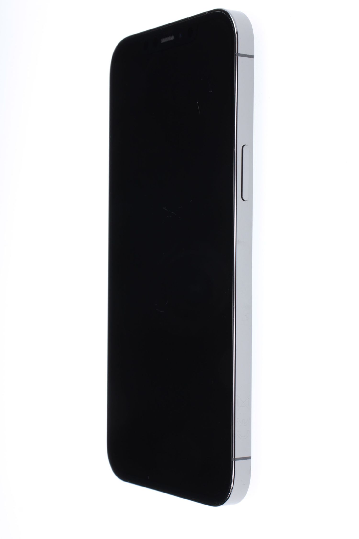 Apple iPhone 12 Pro Max 256 GB Graphite - Πολύ καλό
