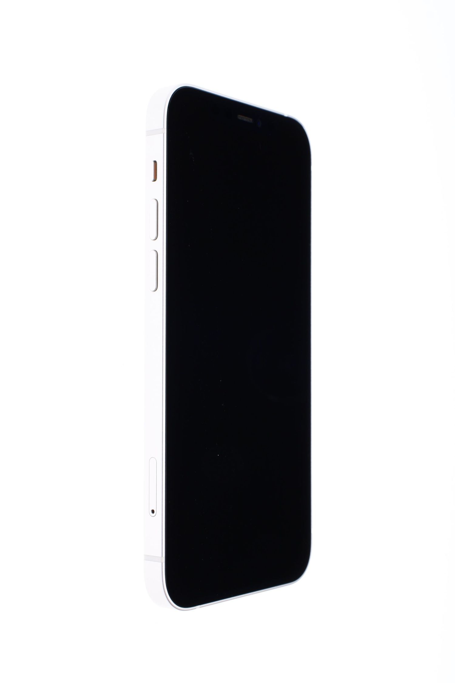 Apple iPhone 12 128 GB White - Като нов