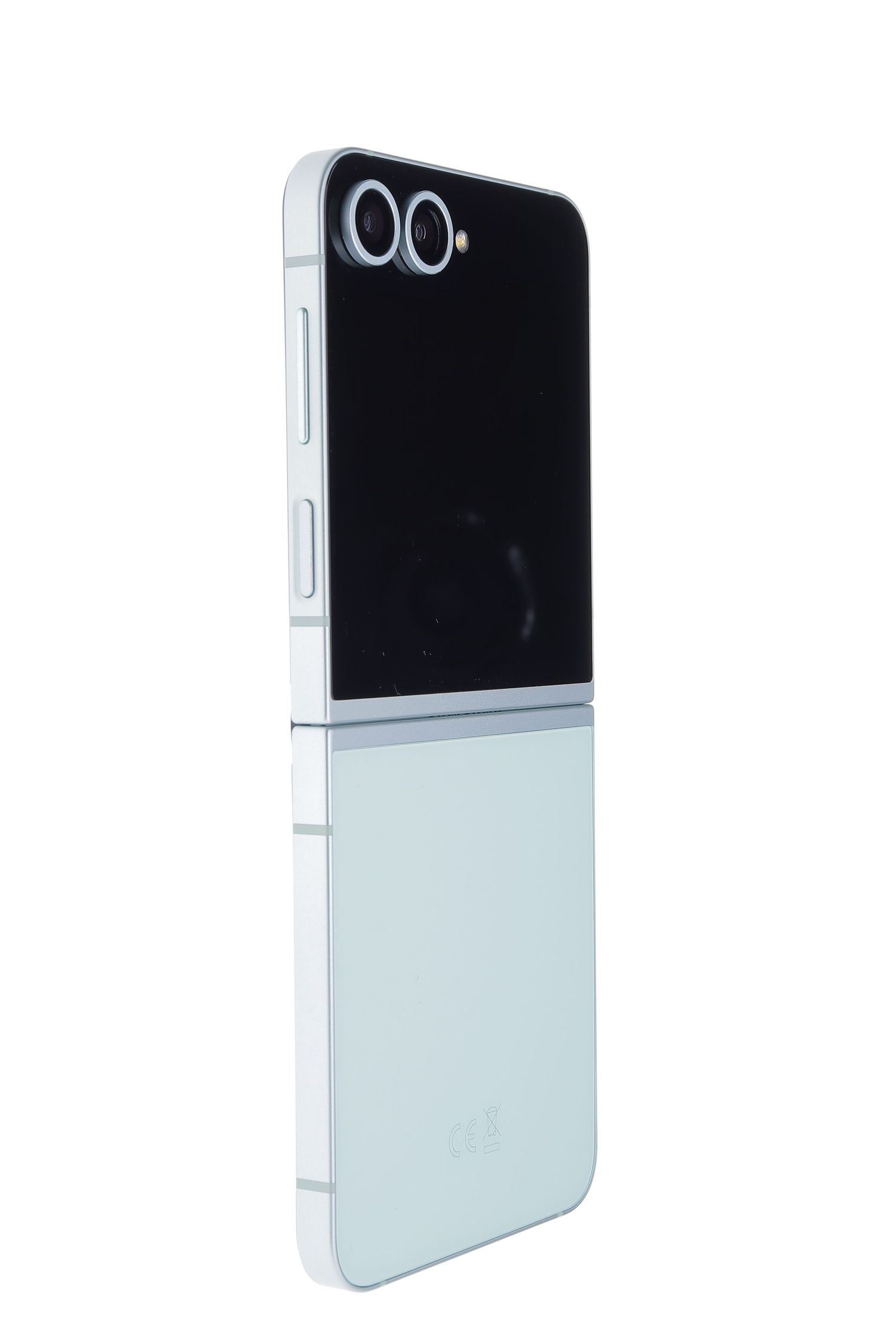 Samsung Galaxy Z Flip6 512 GB Mint - Ca nou