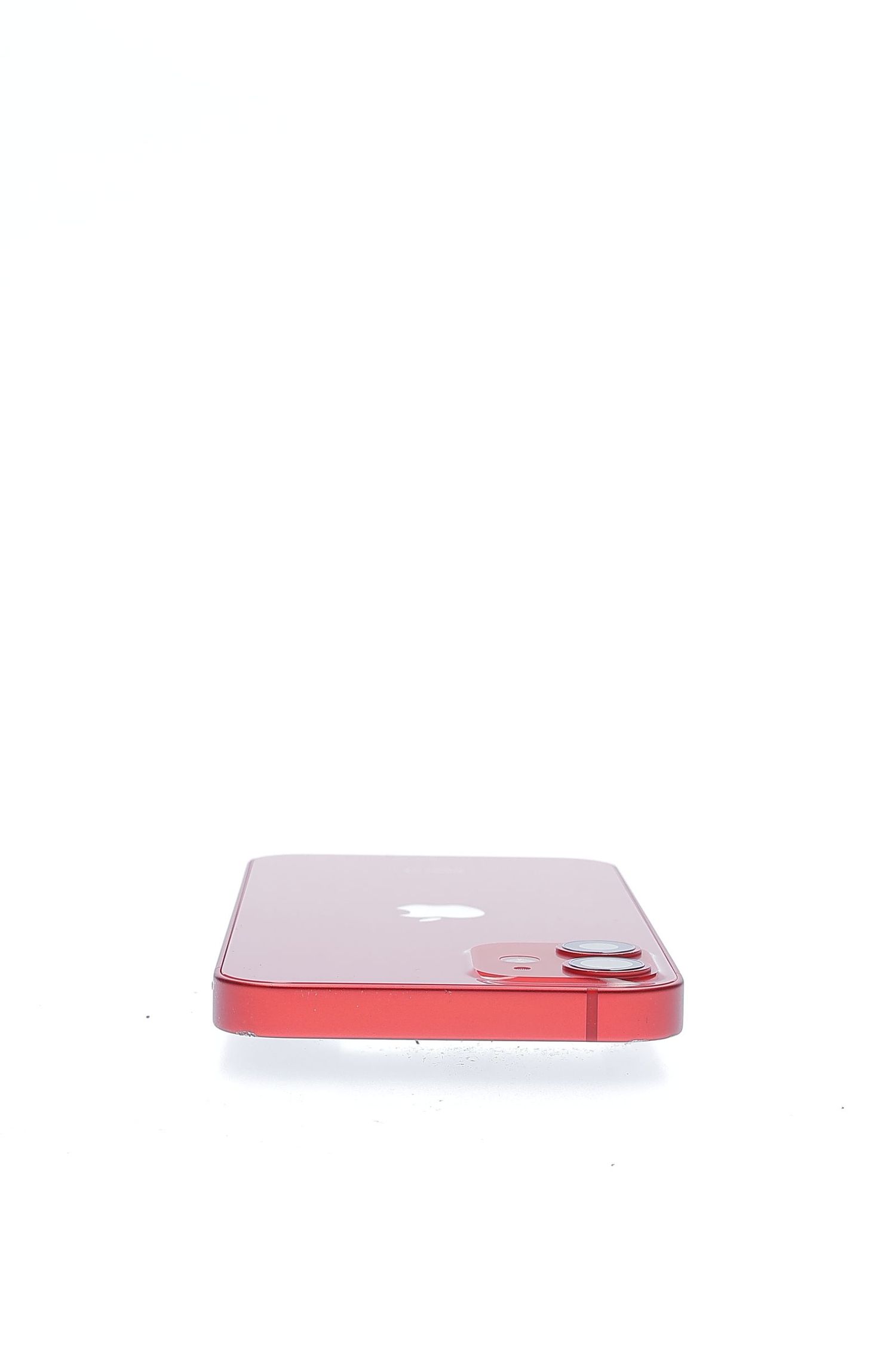 Apple iPhone 12 mini 64 GB Red - Kiváló