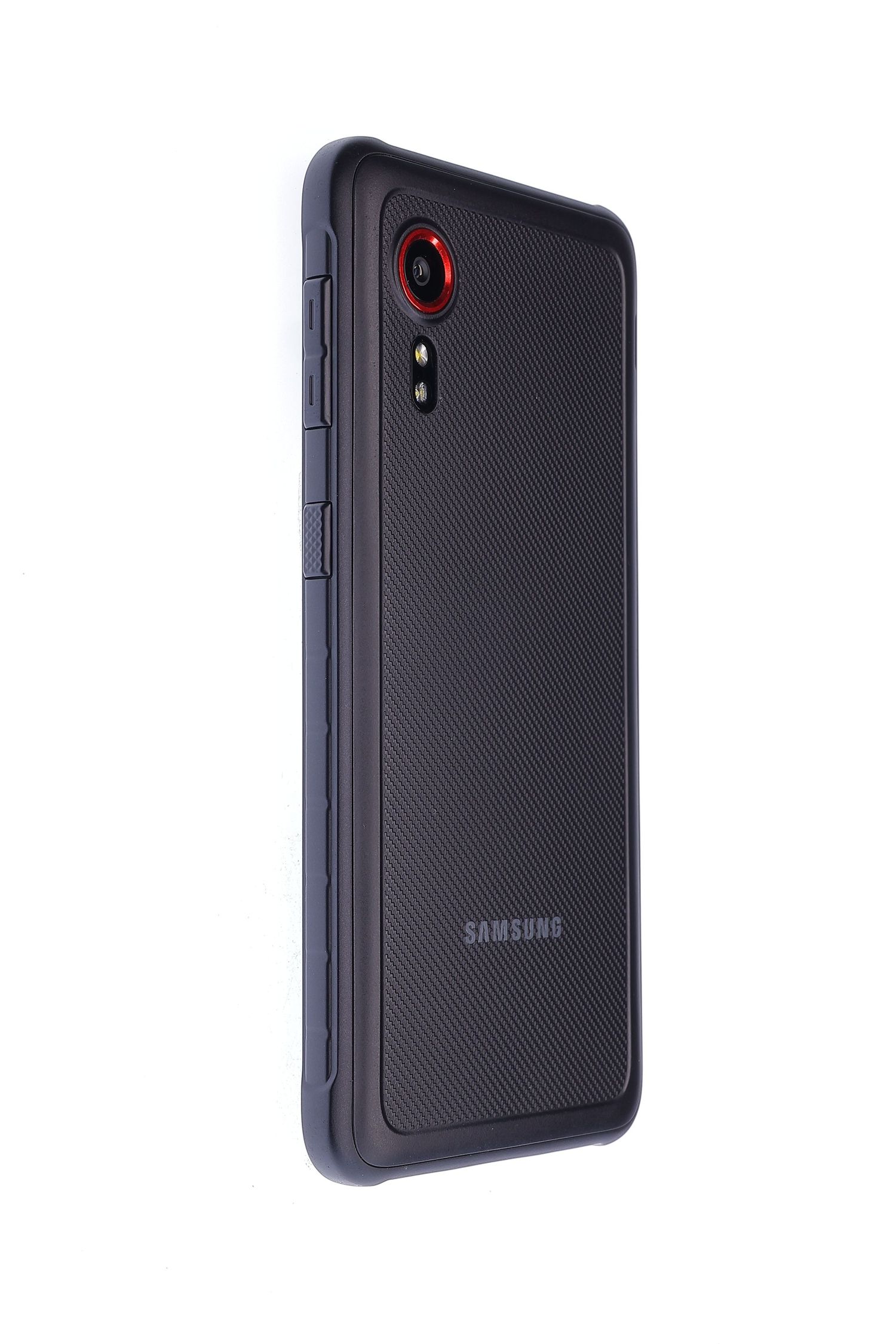 Samsung Galaxy XCover 5 Dual Sim 64 GB Black - Отлично