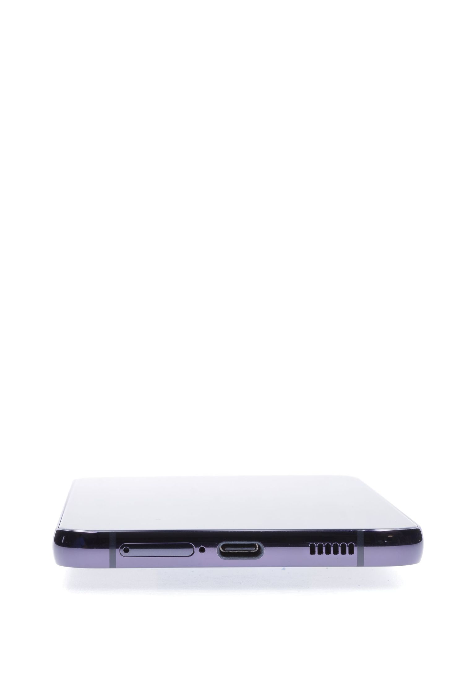 Samsung Galaxy S22 Plus 5G Dual Sim 256 GB Phantom Black - Újszerű