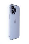 Mobiltelefon Apple iPhone 13 Pro, Sierra Blue, 128 GB, Excelent