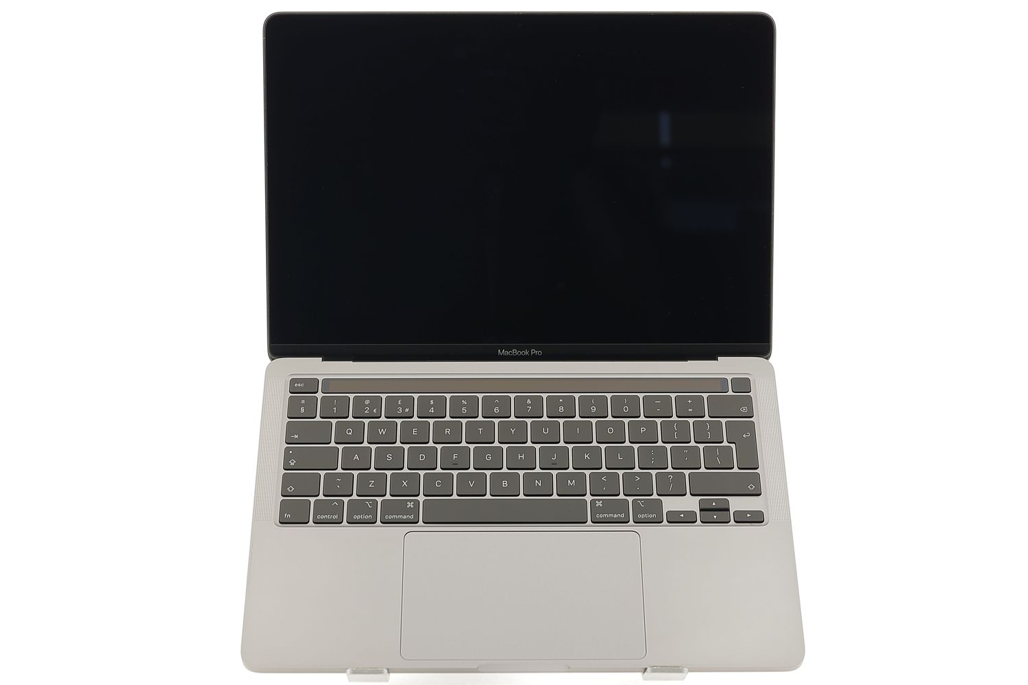 Apple MacBook Pro 13″ Touch Bar 2020, i5 1.4 GHz, 16 GB, Intel Iris Plus Graphics 645 256 GB Space Gray - Excelent
