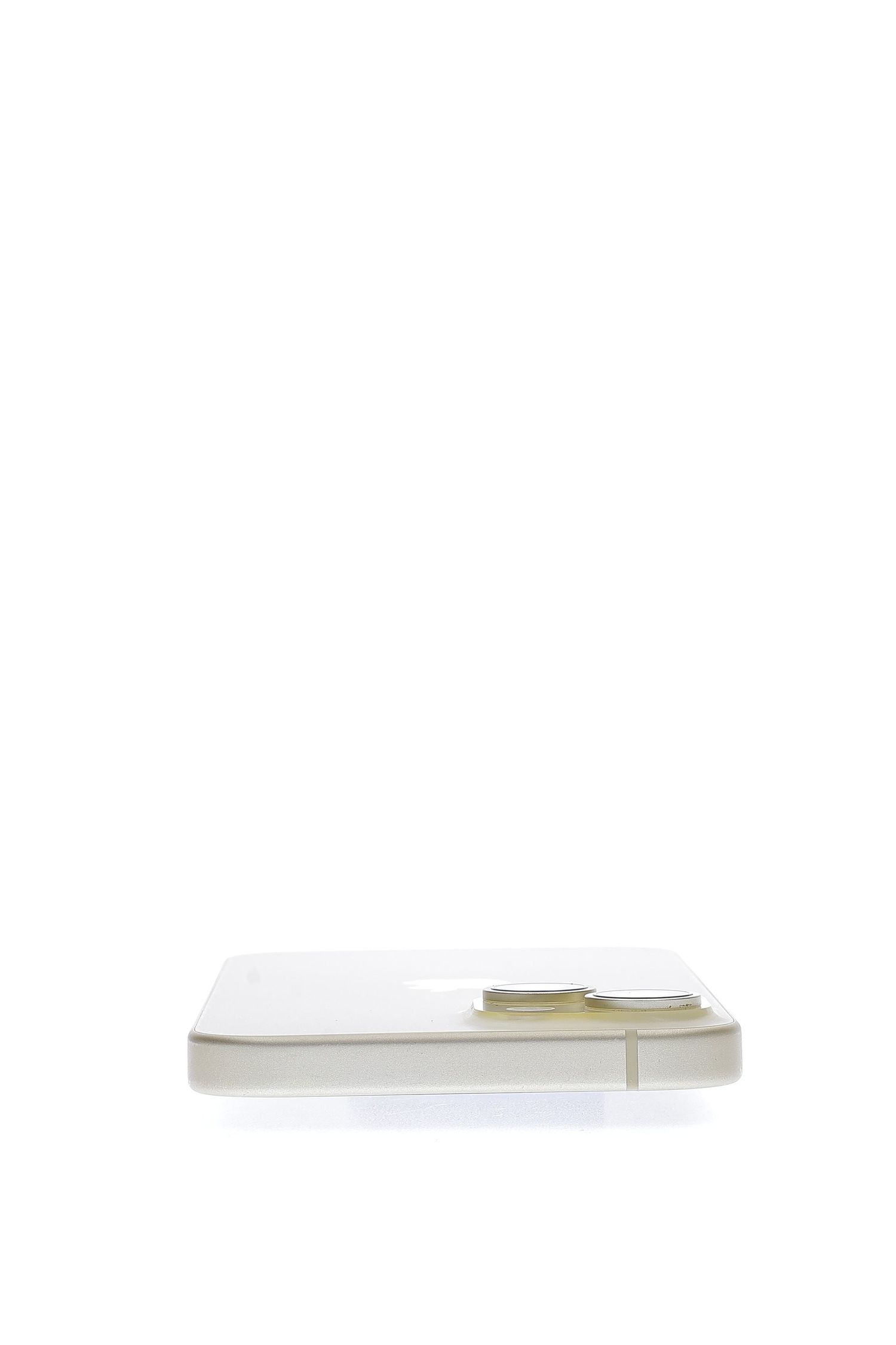 Apple iPhone 15 128 GB Yellow - Като нов