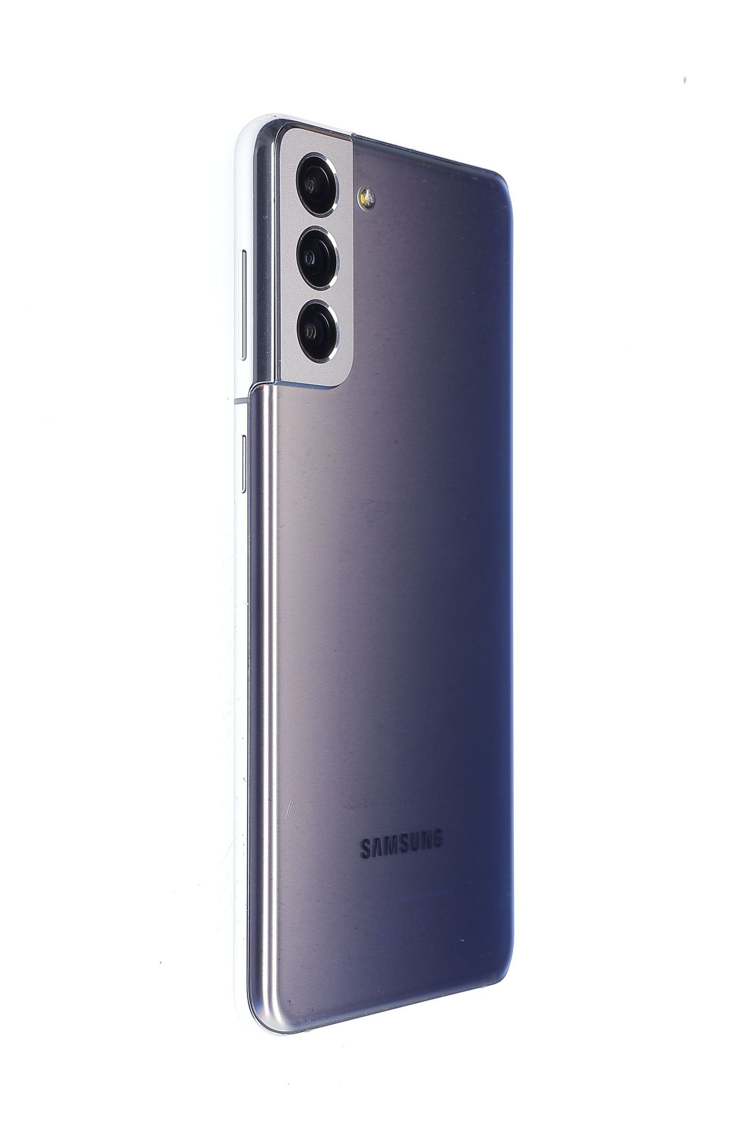 Samsung Galaxy S21 Plus 5G Dual Sim 256 GB Silver - Отлично